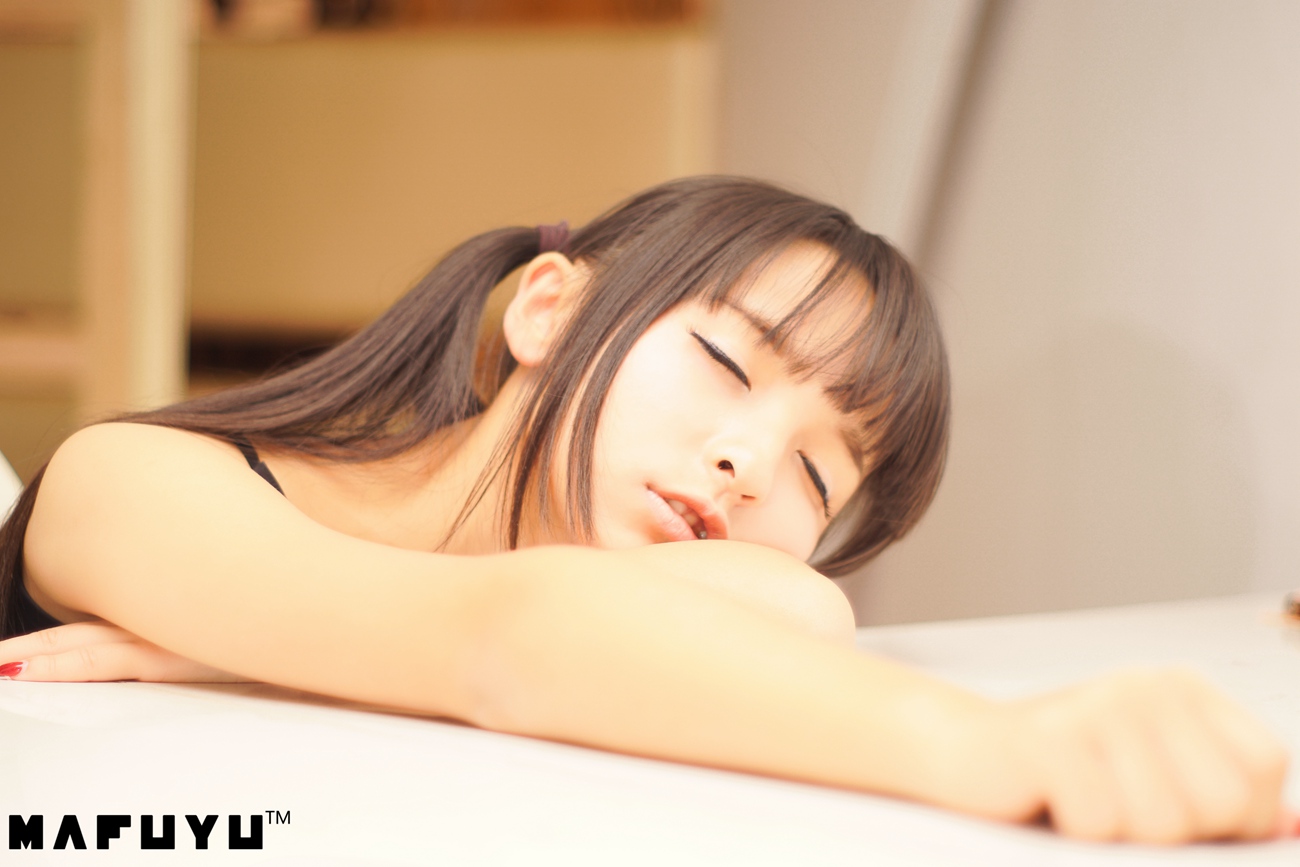 图片[96]-神楽板真冬 – 裸足系列套图[106P] – 速更版-美库