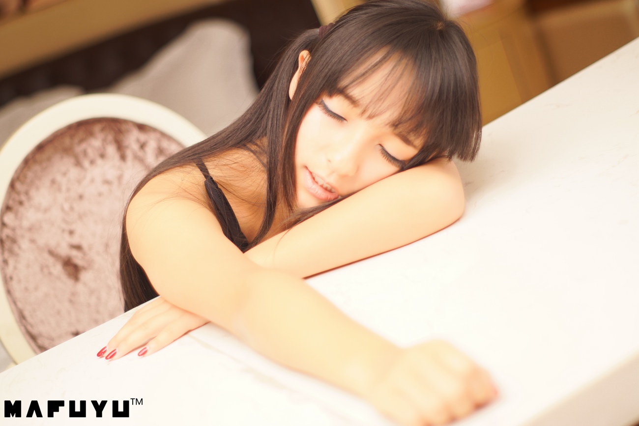 图片[102]-神楽板真冬 – 裸足系列套图[106P] – 速更版-美库