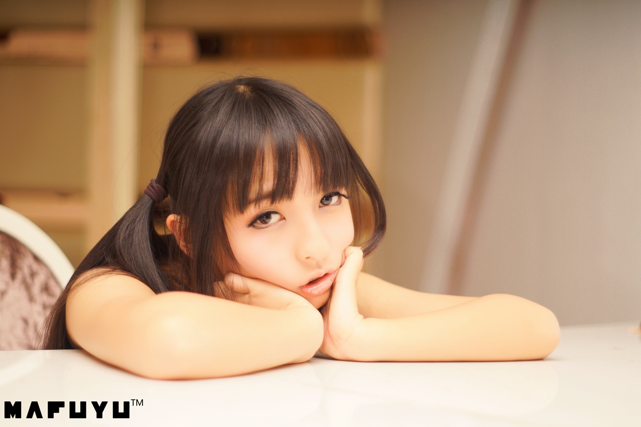 图片[104]-神楽板真冬 – 裸足系列套图[106P] – 速更版-美库