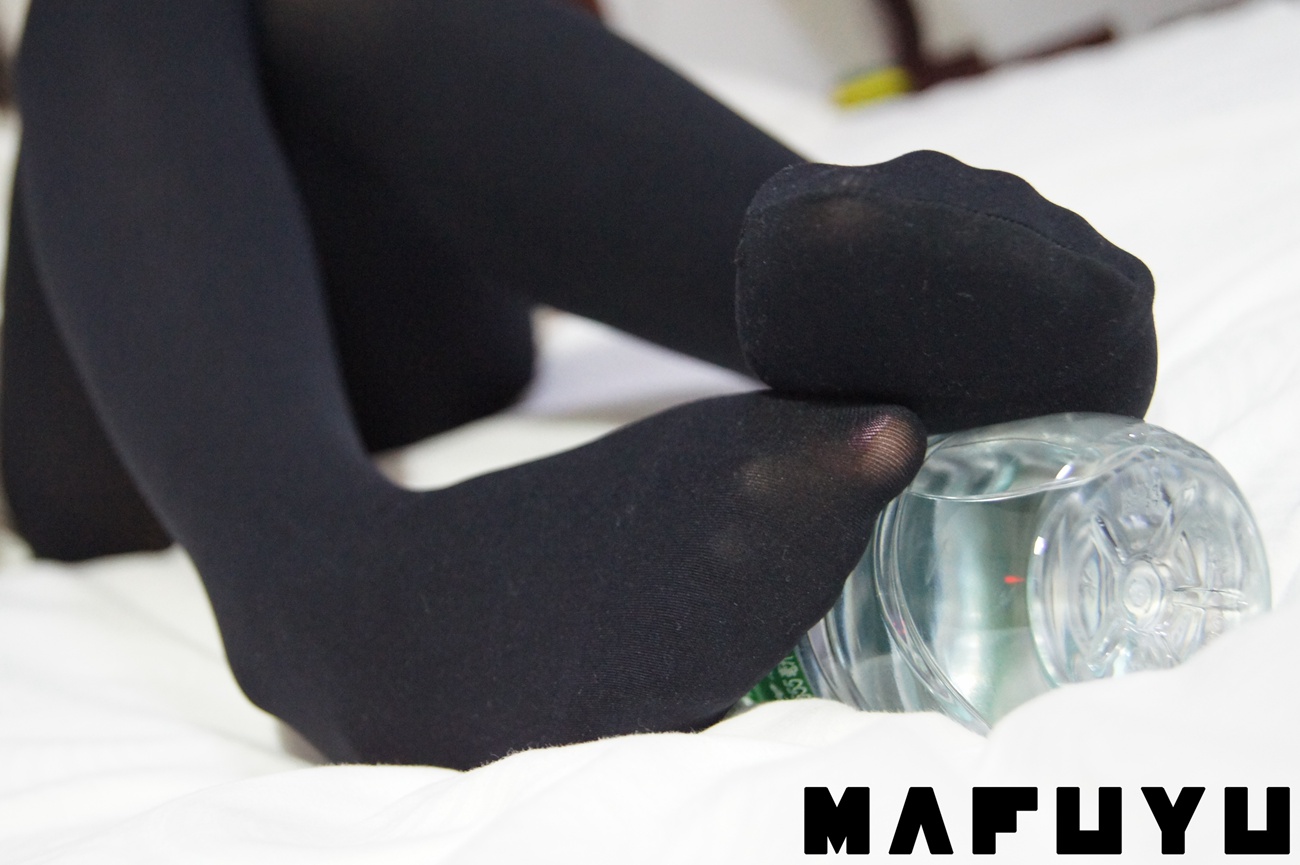 图片[47]-神楽板真冬 – 黑色衬衫[88P] – 速更版-美库