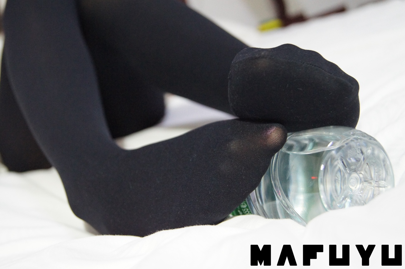 图片[48]-神楽板真冬 – 黑色衬衫[88P] – 速更版-美库