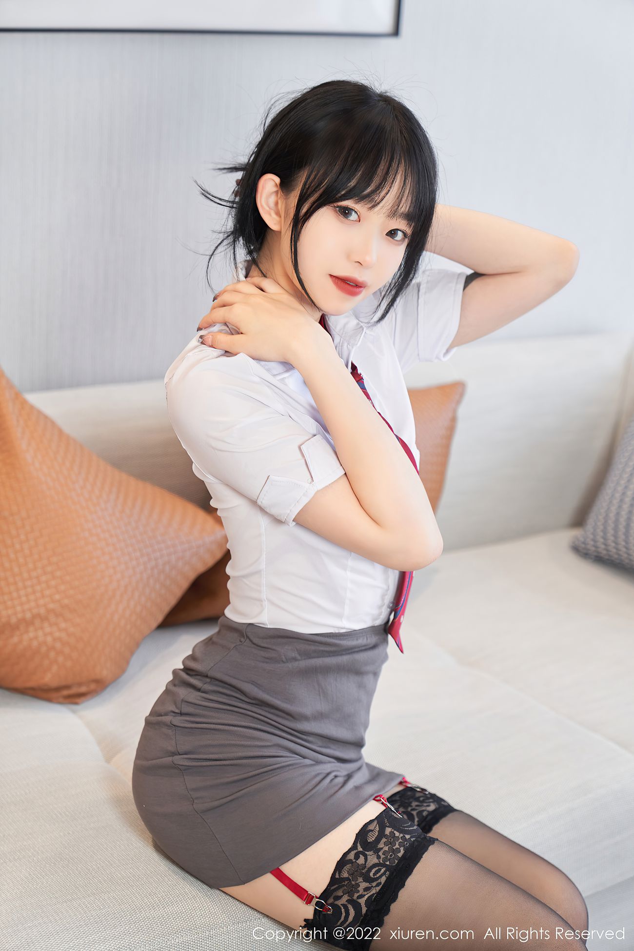 图片[12]-[Xiuren秀人网]2022.06.23 NO.5182 奶瓶.[66+1P] – 速更版-美库