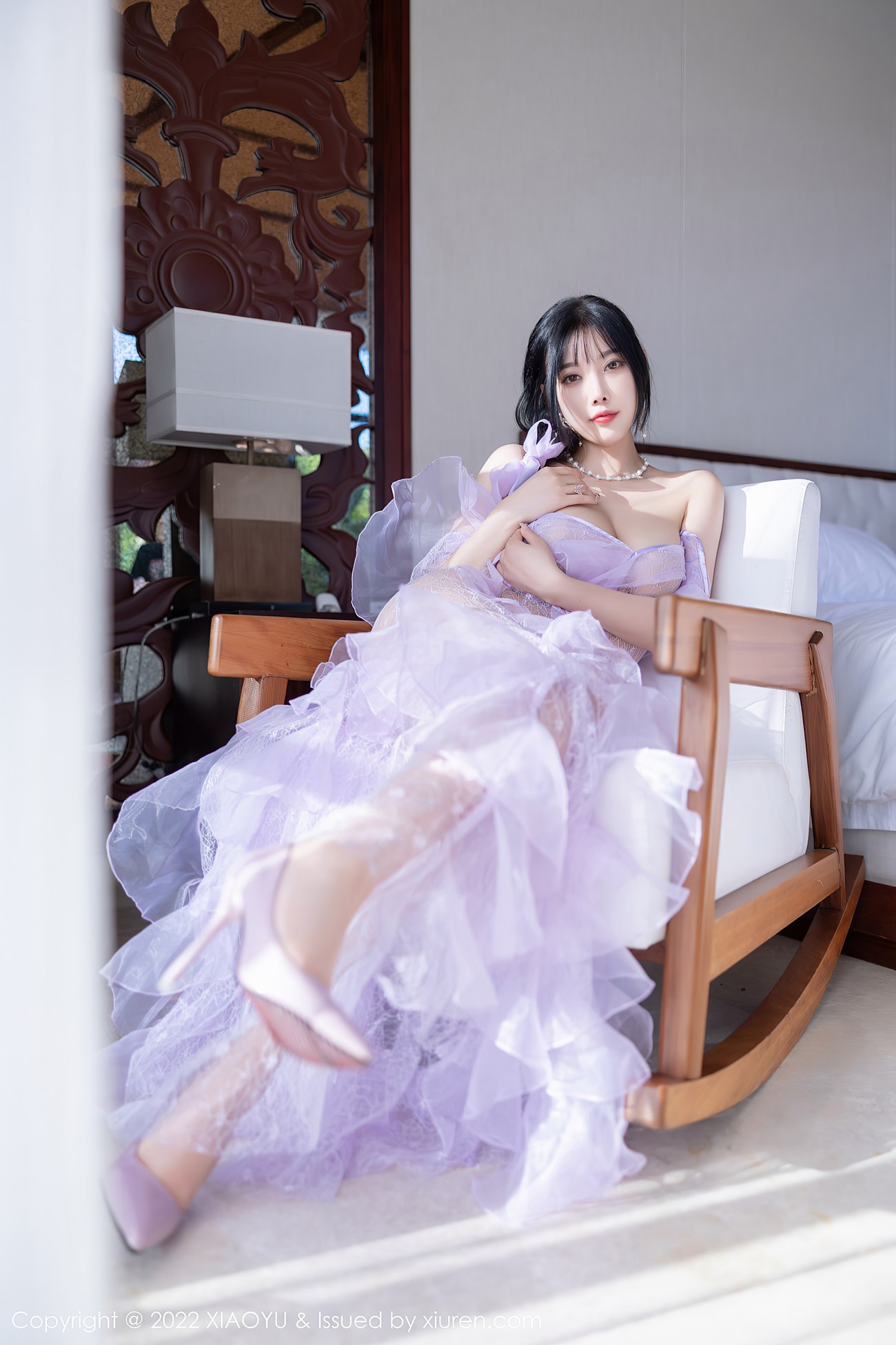 图片[12]-[XIAOYU语画界] 2022.07.08 VOL.816 杨晨晨Yome 海南心愿旅拍[35P] – 速更版-美库