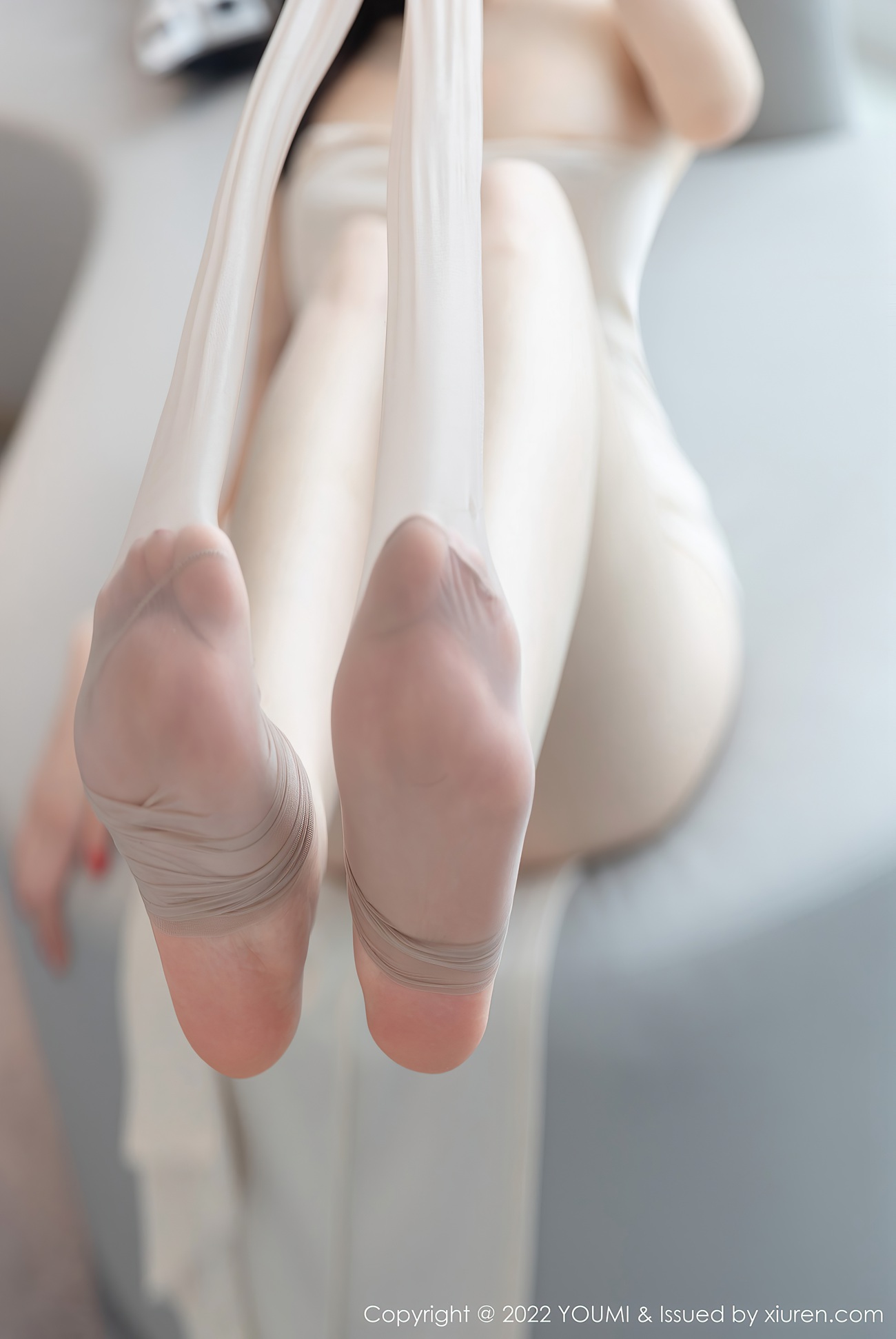 图片[48]-[YOUMI尤蜜荟] 2022.07.08 VOL.813 奶瓶土肥圆矮挫丑黑穷 长裙美腿[55P] – 速更版-美库