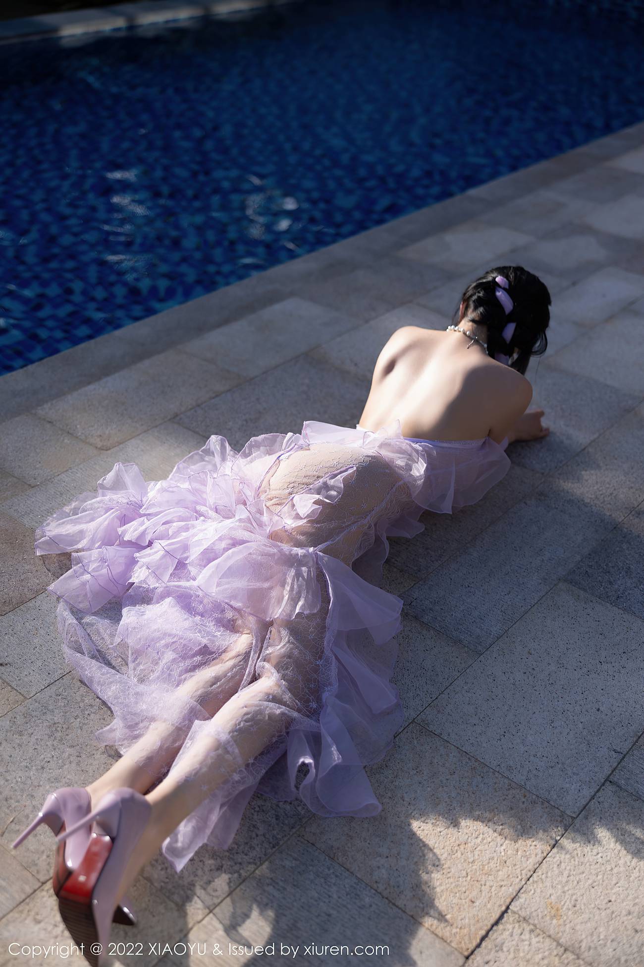 图片[29]-[XIAOYU语画界] 2022.07.08 VOL.816 杨晨晨Yome 海南心愿旅拍[35P] – 速更版-美库