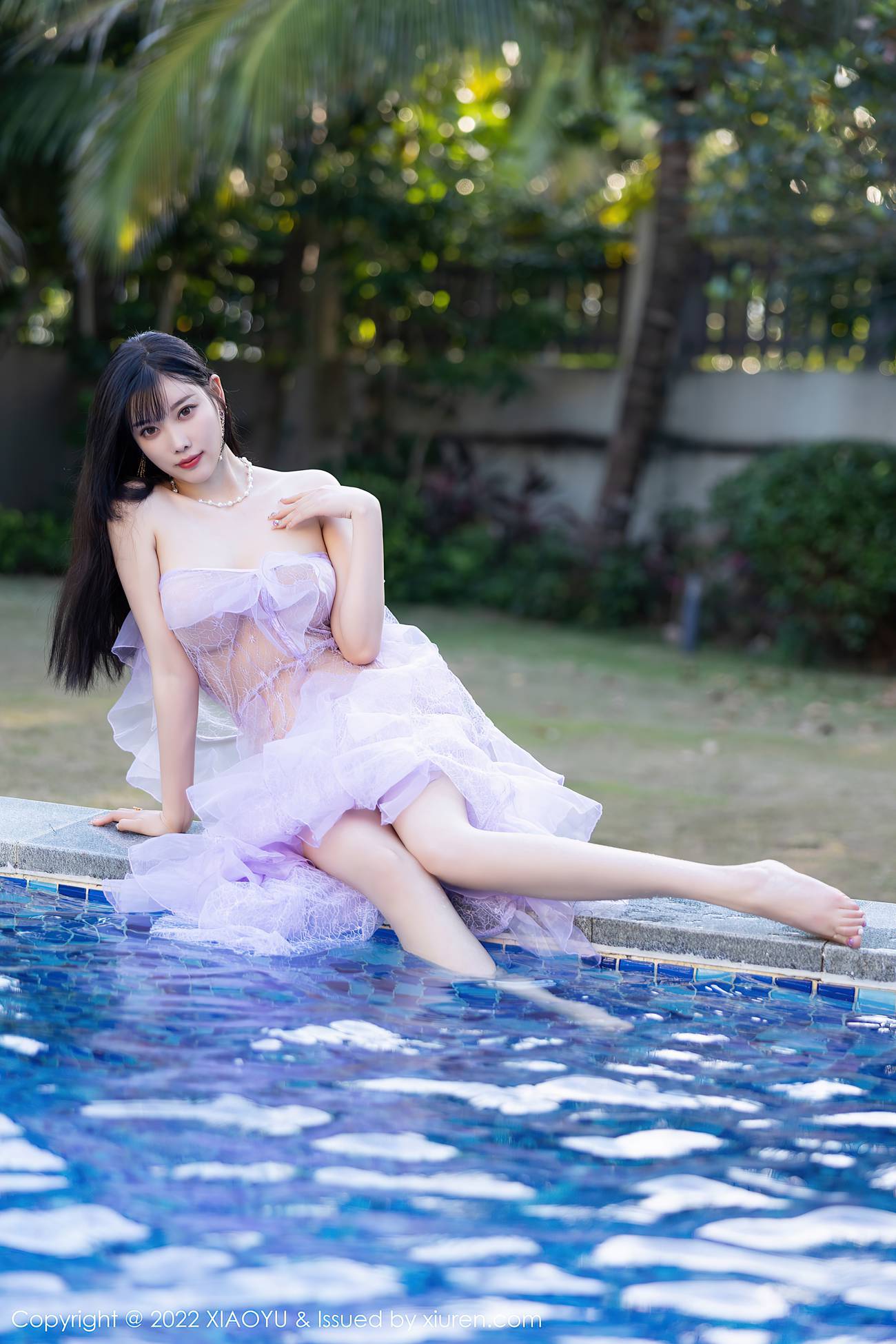 图片[30]-[XIAOYU语画界] 2022.07.08 VOL.816 杨晨晨Yome 海南心愿旅拍[35P] – 速更版-美库