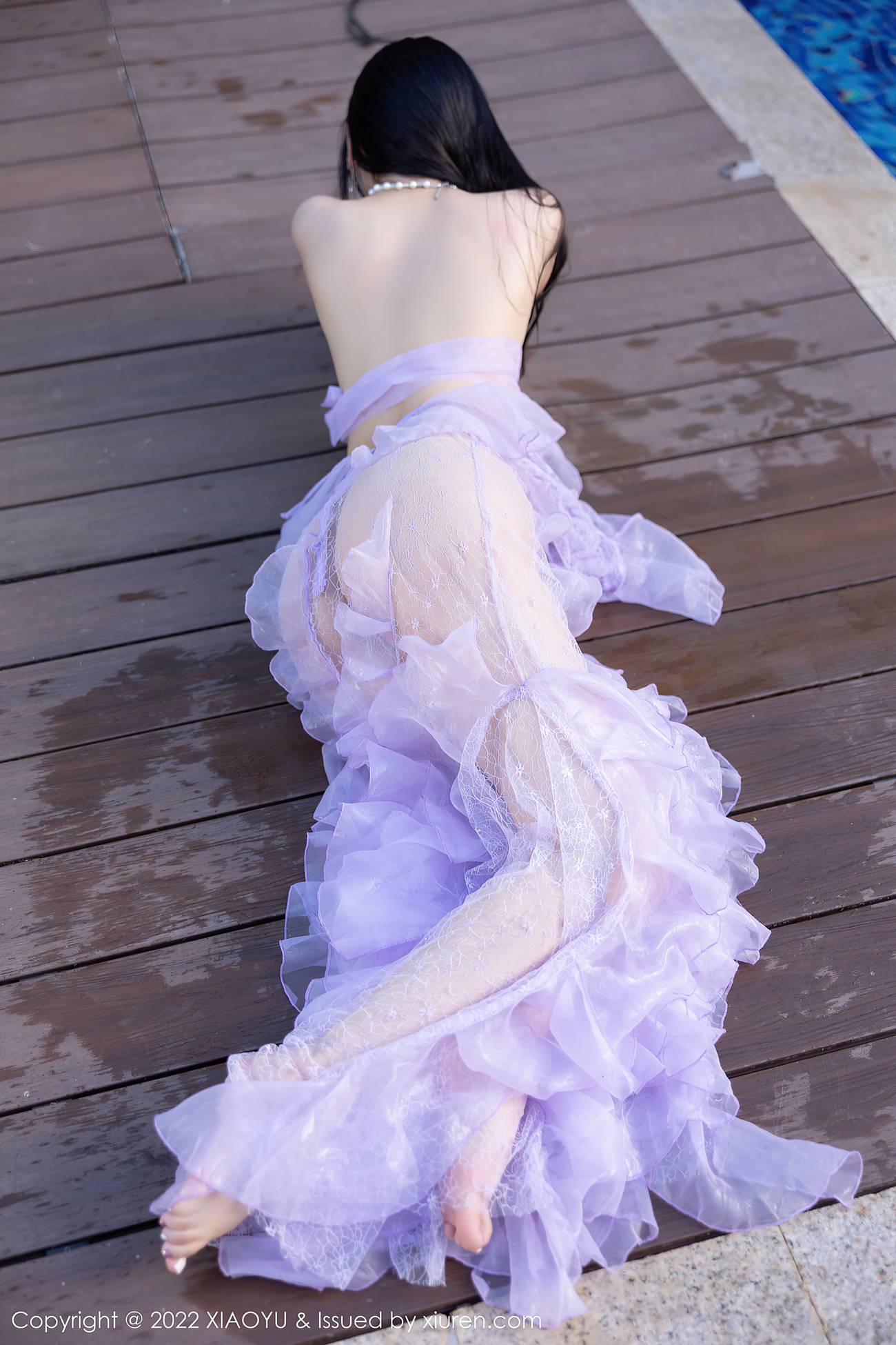 图片[32]-[XIAOYU语画界] 2022.07.08 VOL.816 杨晨晨Yome 海南心愿旅拍[35P] – 速更版-美库