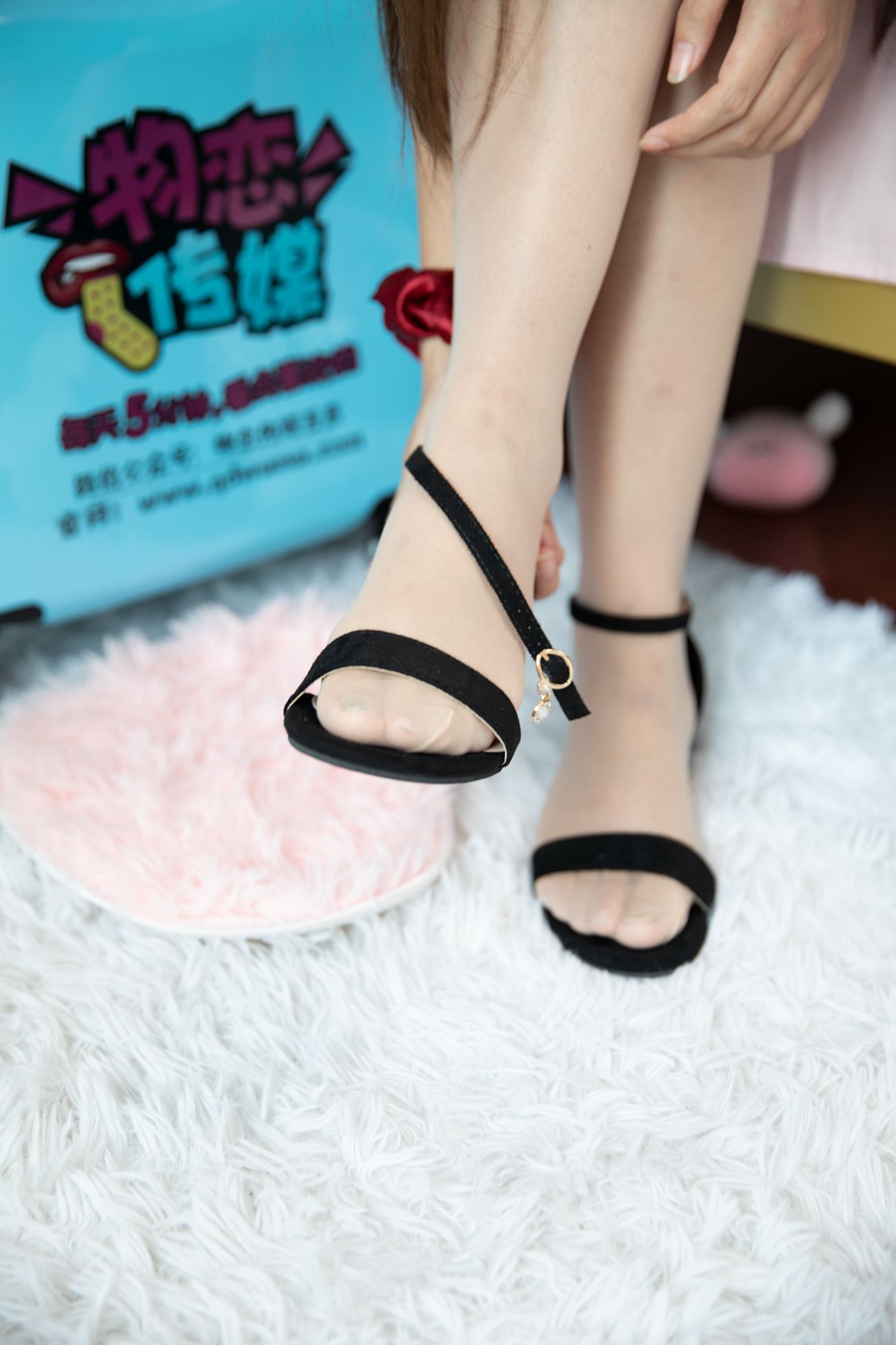 图片[85]-物恋传媒 NO.499 菲菲-夏晚阑珊[156P] – 速更版-美库