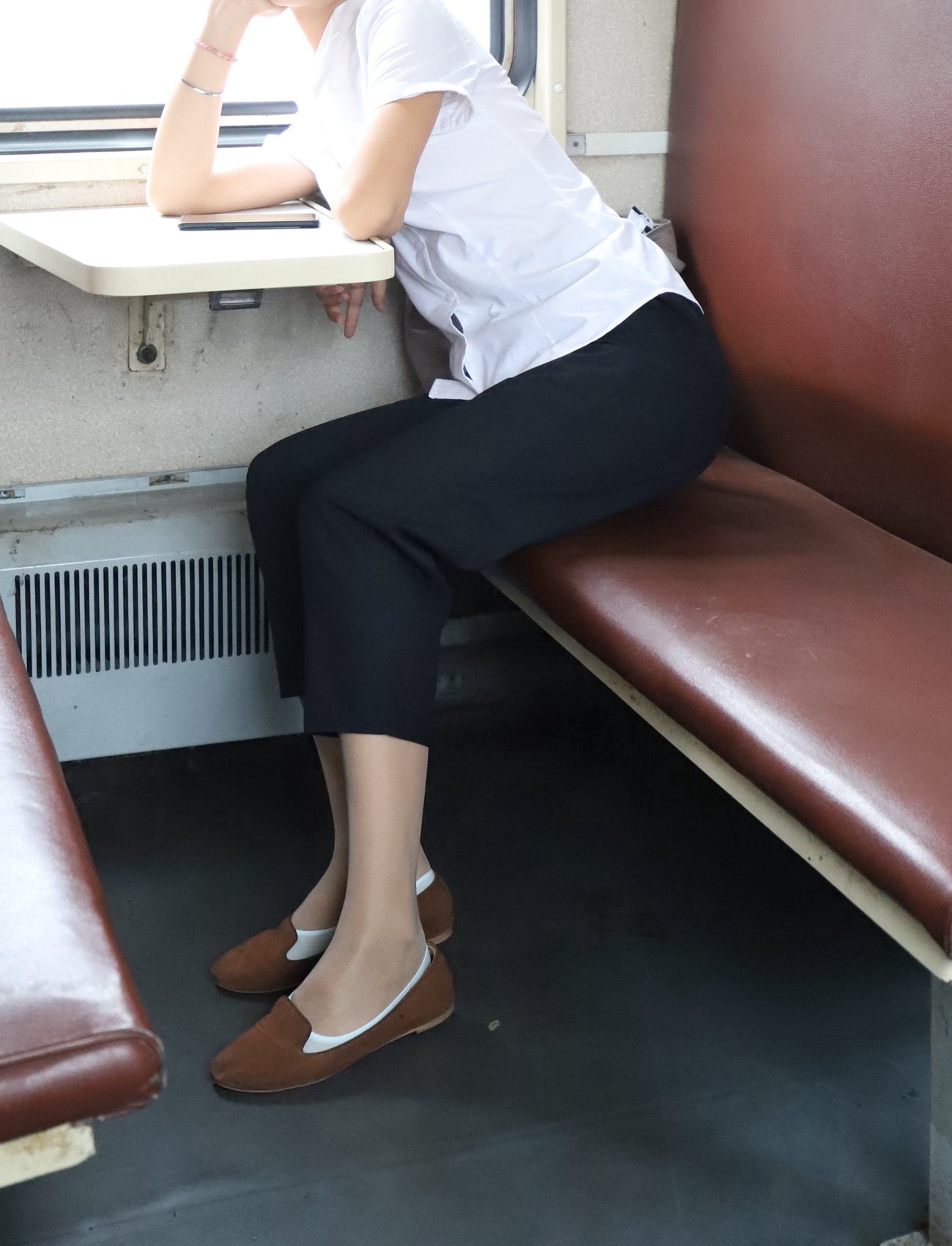 图片[11]-大西瓜爱牙膏-2019 3月活动 模特 火车 (1) [60P] – 速更版-美库