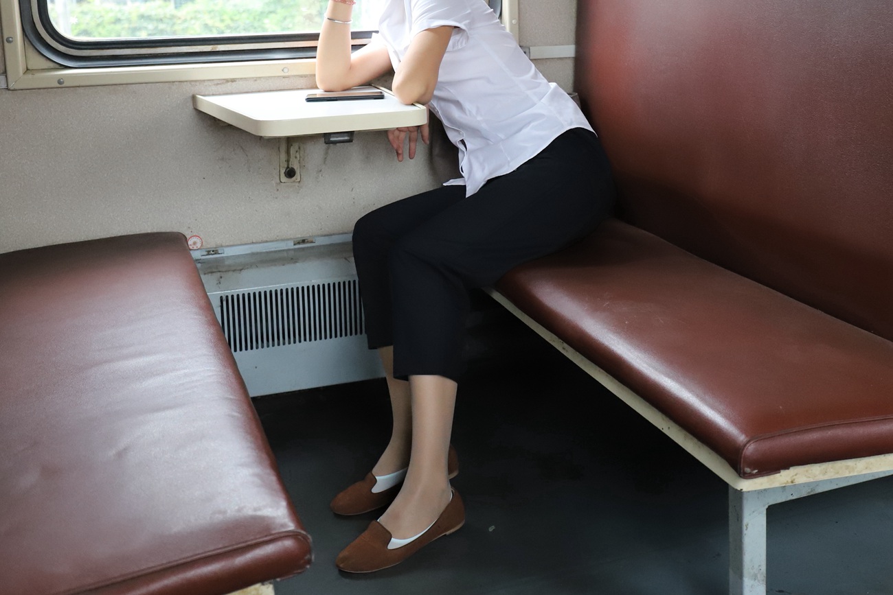 图片[13]-大西瓜爱牙膏-2019 3月活动 模特 火车 (1) [60P] – 速更版-美库