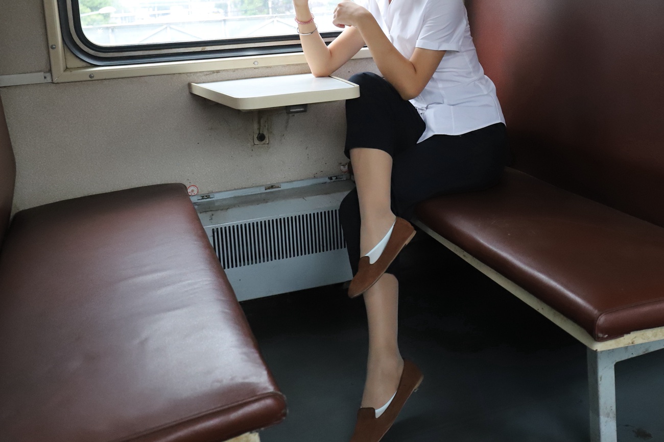 图片[14]-大西瓜爱牙膏-2019 3月活动 模特 火车 (1) [60P] – 速更版-美库