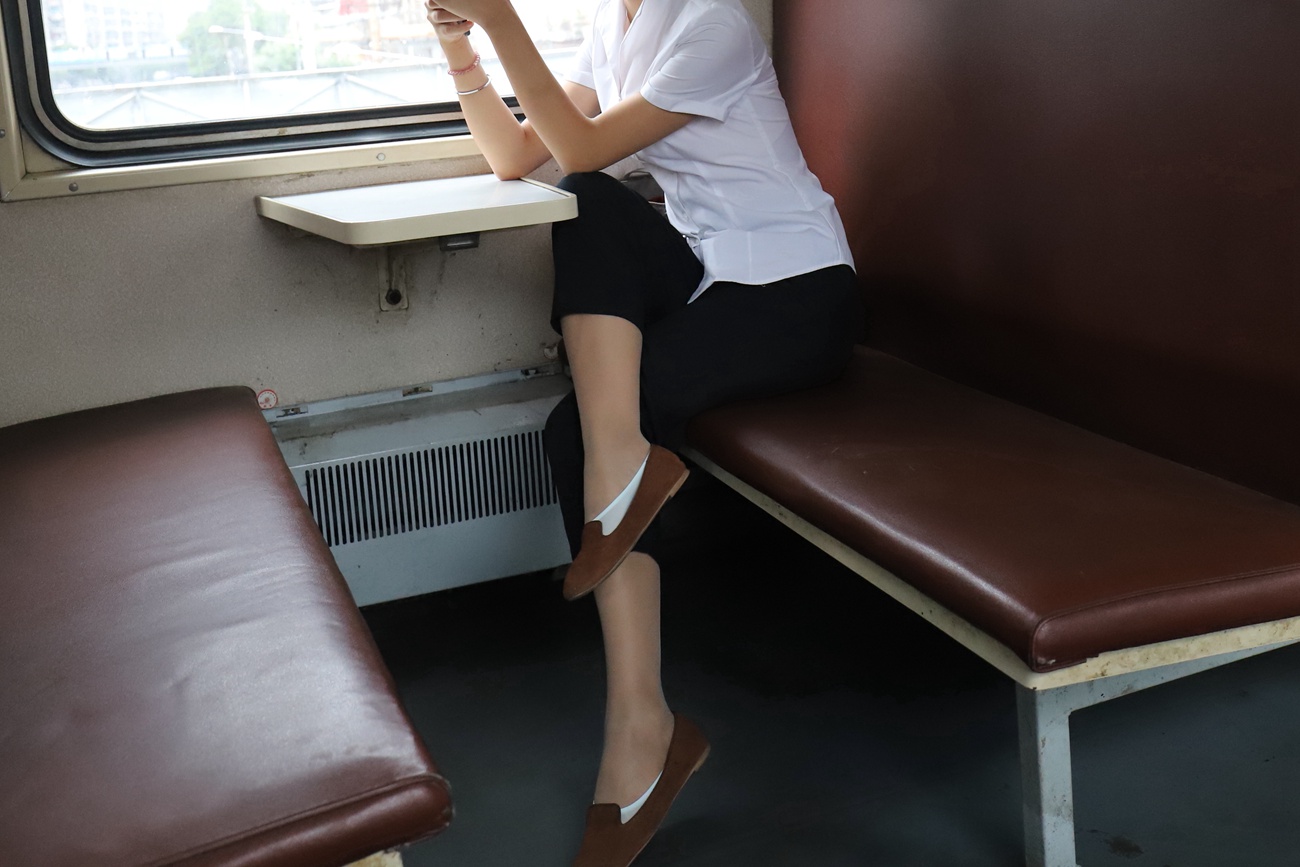 图片[15]-大西瓜爱牙膏-2019 3月活动 模特 火车 (1) [60P] – 速更版-美库