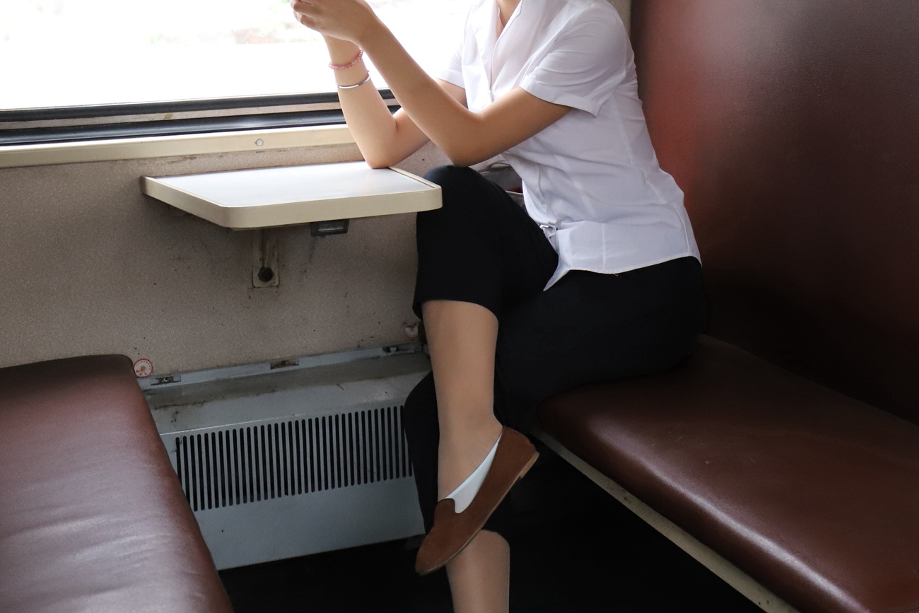 图片[16]-大西瓜爱牙膏-2019 3月活动 模特 火车 (1) [60P] – 速更版-美库