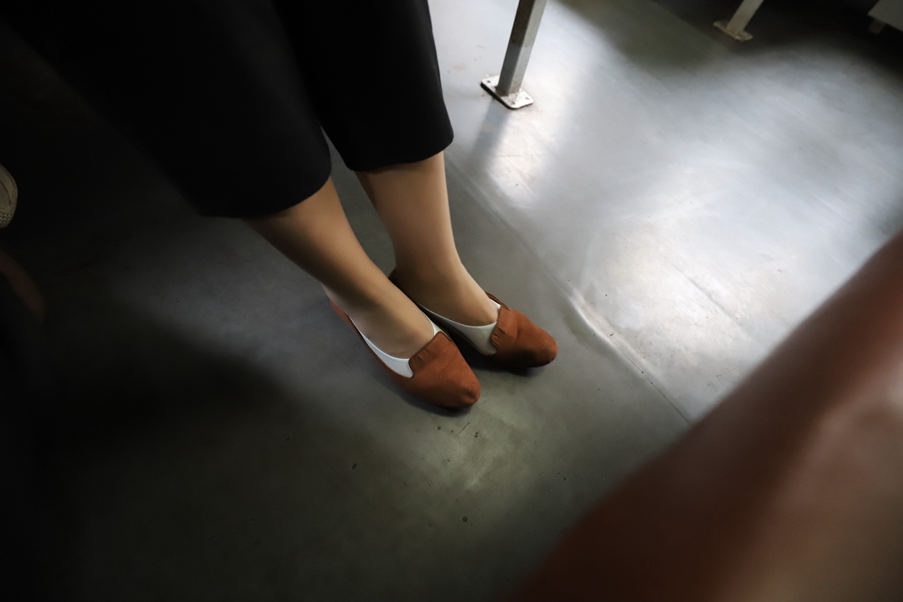 图片[18]-大西瓜爱牙膏-2019 3月活动 模特 火车 (1) [60P] – 速更版-美库