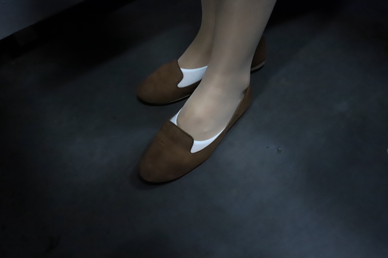 图片[10]-大西瓜爱牙膏-2019 3月活动 模特 火车 (2) [49P] – 速更版-美库