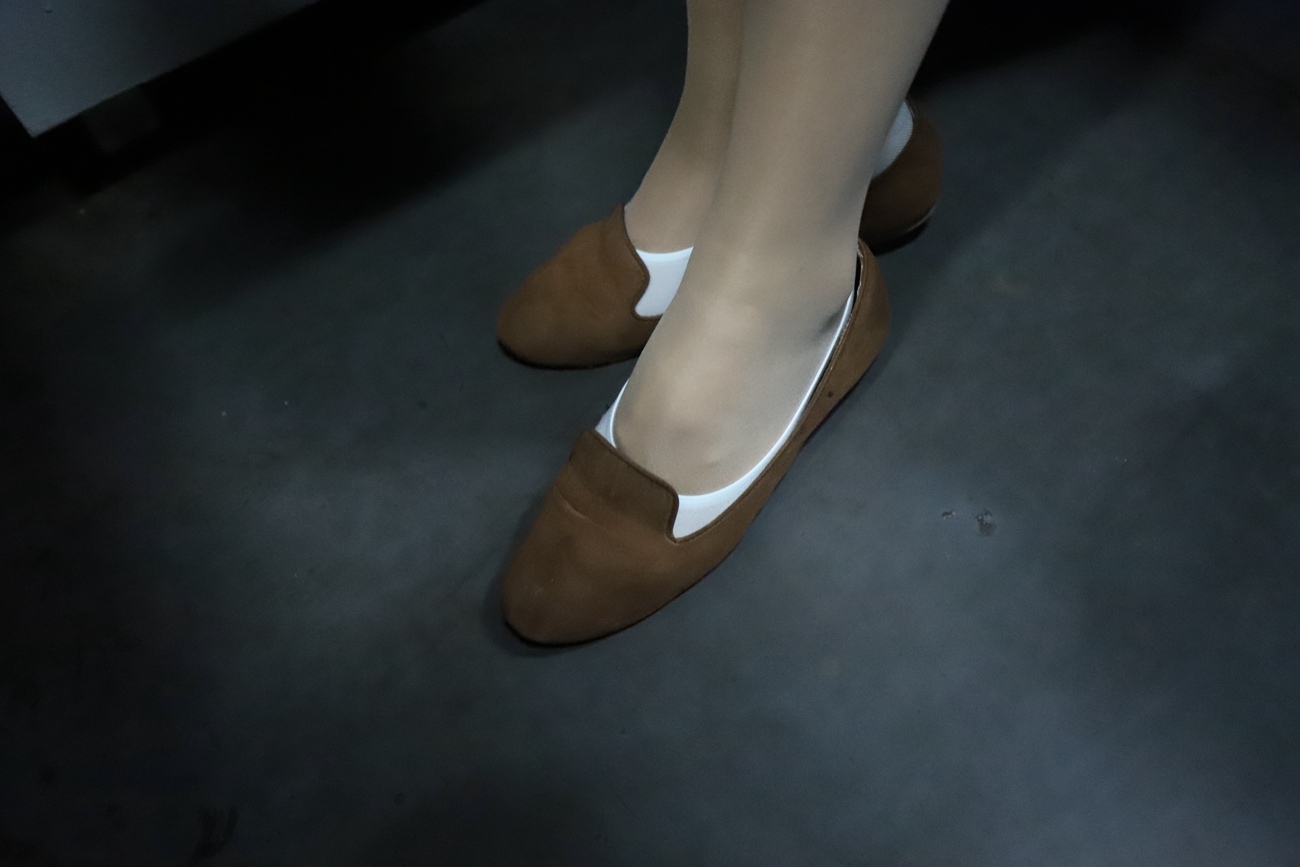 图片[11]-大西瓜爱牙膏-2019 3月活动 模特 火车 (2) [49P] – 速更版-美库