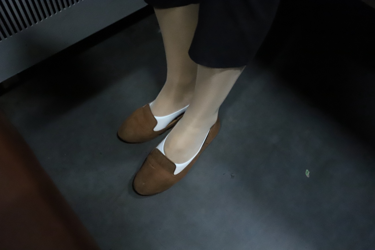 图片[12]-大西瓜爱牙膏-2019 3月活动 模特 火车 (2) [49P] – 速更版-美库