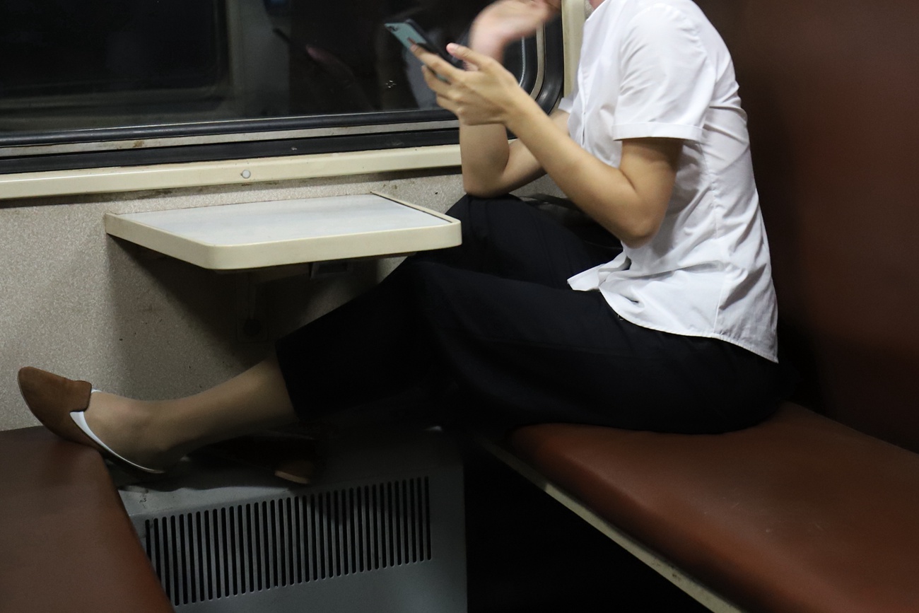 图片[24]-大西瓜爱牙膏-2019 3月活动 模特 火车 (1) [60P] – 速更版-美库