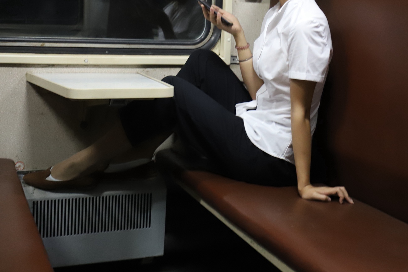 图片[25]-大西瓜爱牙膏-2019 3月活动 模特 火车 (1) [60P] – 速更版-美库