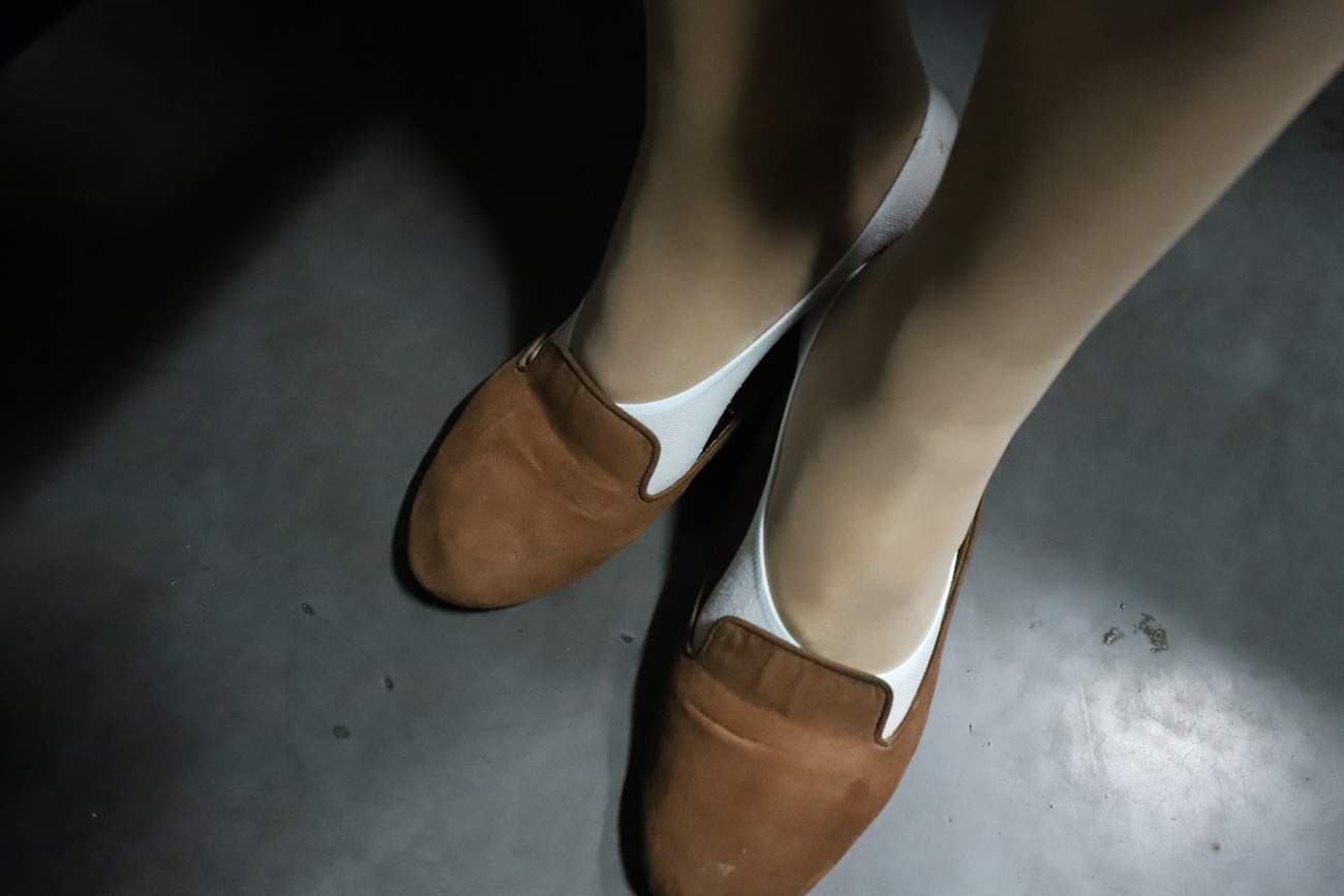 图片[13]-大西瓜爱牙膏-2019 3月活动 模特 火车 (2) [49P] – 速更版-美库