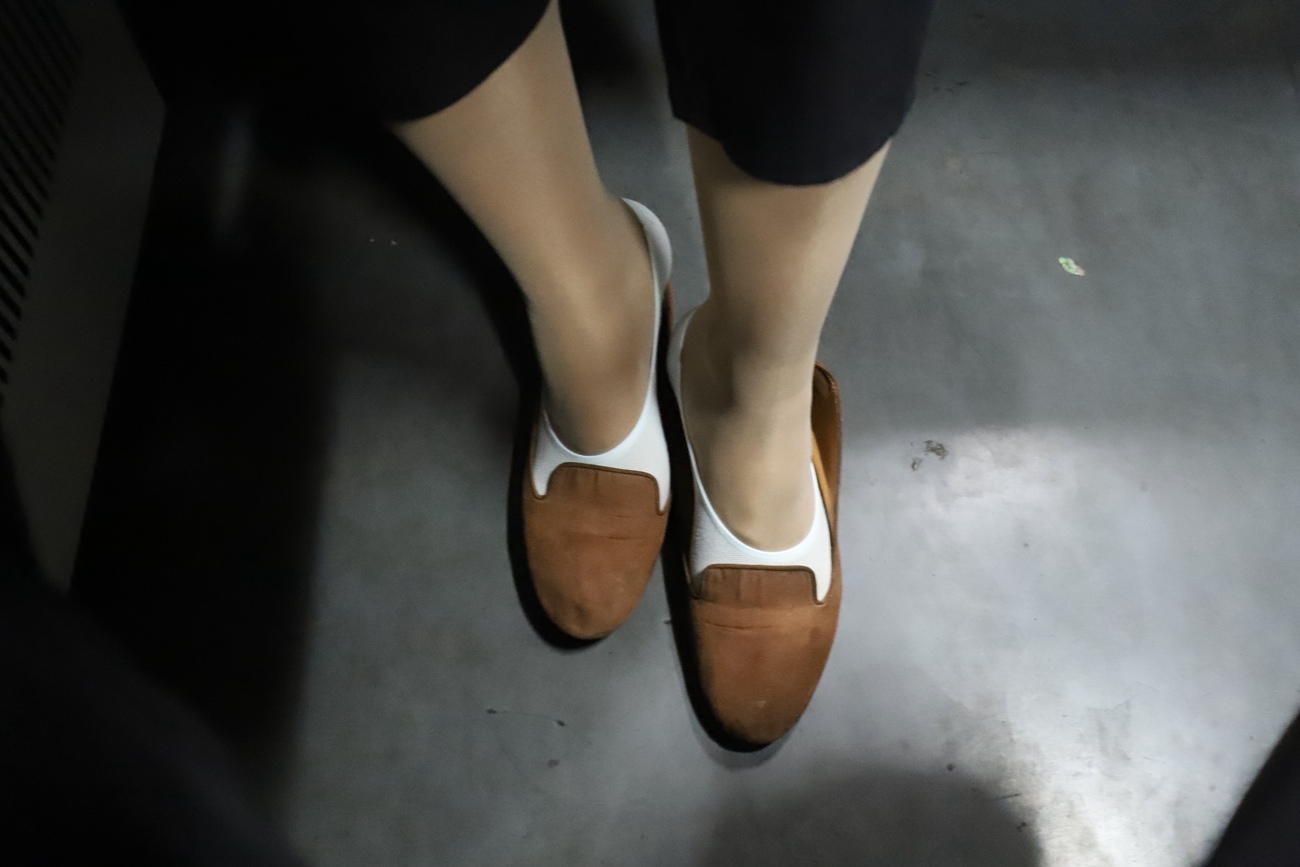 图片[14]-大西瓜爱牙膏-2019 3月活动 模特 火车 (2) [49P] – 速更版-美库