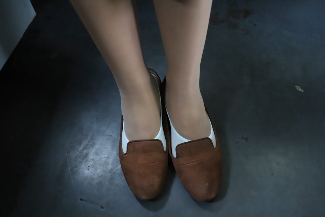 图片[27]-大西瓜爱牙膏-2019 3月活动 模特 火车 (1) [60P] – 速更版-美库