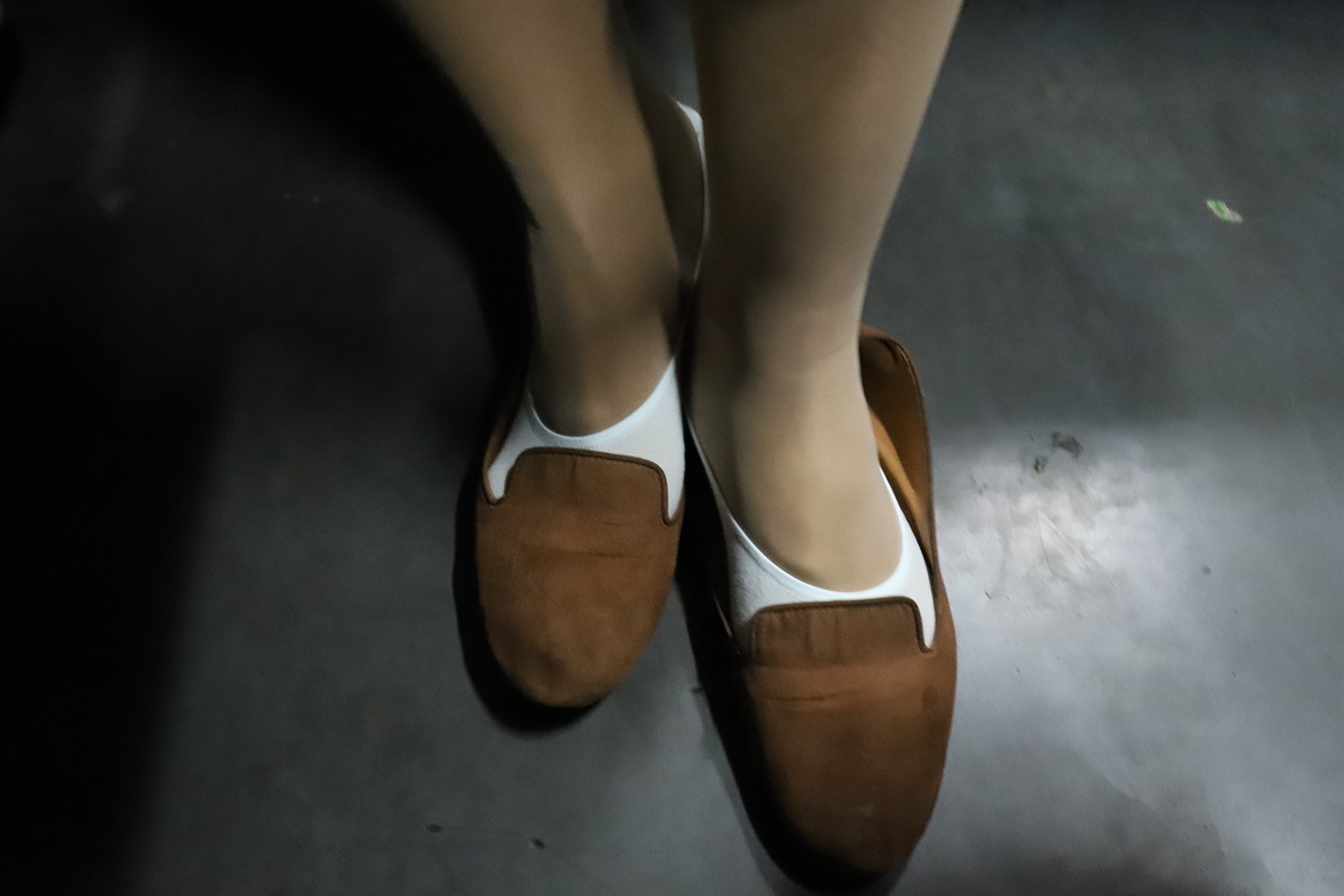 图片[15]-大西瓜爱牙膏-2019 3月活动 模特 火车 (2) [49P] – 速更版-美库