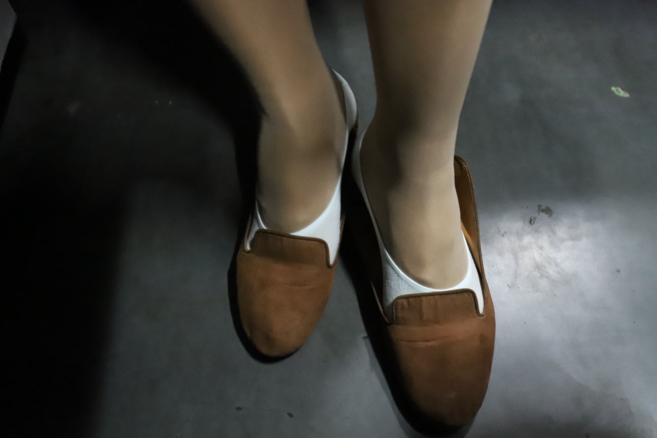 图片[16]-大西瓜爱牙膏-2019 3月活动 模特 火车 (2) [49P] – 速更版-美库