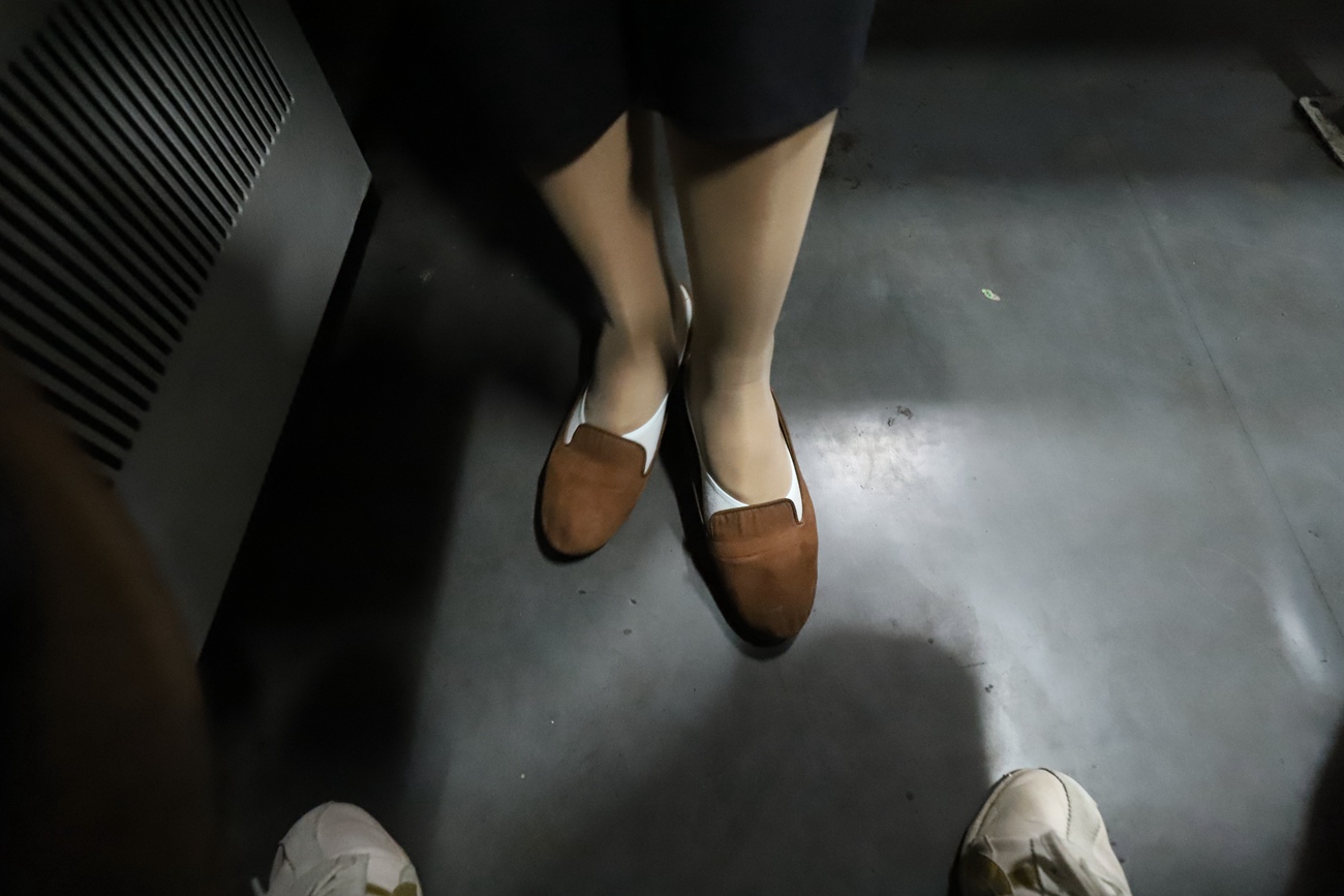 图片[17]-大西瓜爱牙膏-2019 3月活动 模特 火车 (2) [49P] – 速更版-美库