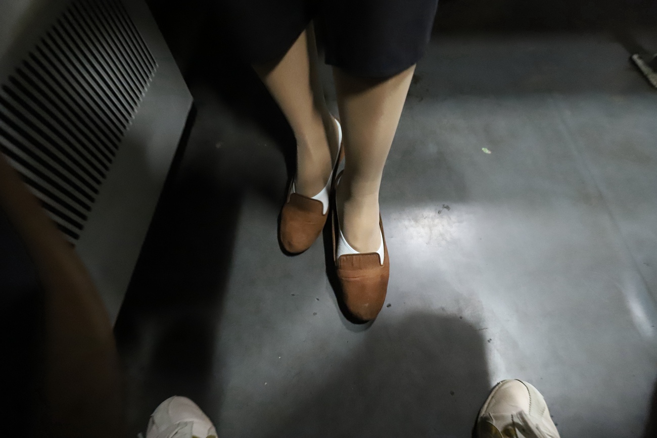 图片[18]-大西瓜爱牙膏-2019 3月活动 模特 火车 (2) [49P] – 速更版-美库