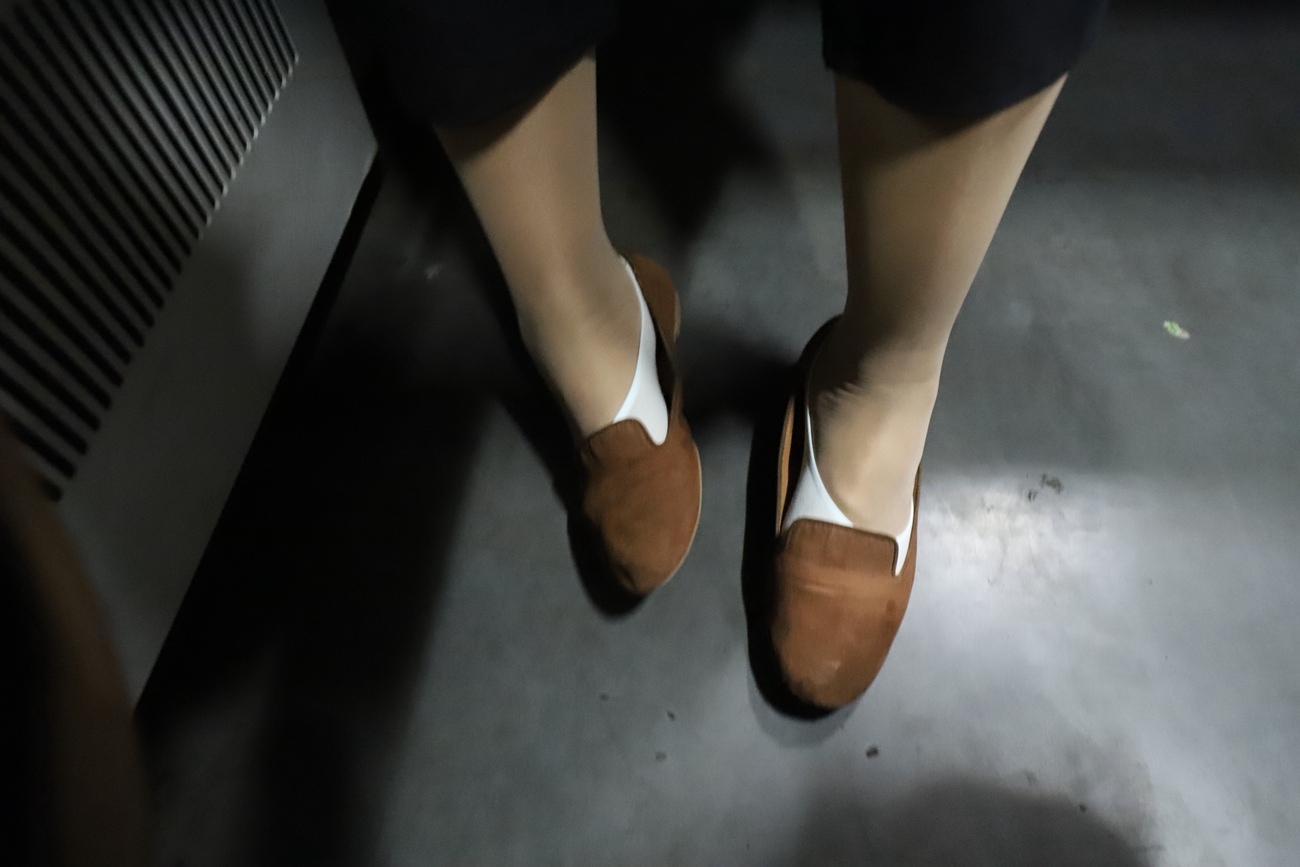 图片[19]-大西瓜爱牙膏-2019 3月活动 模特 火车 (2) [49P] – 速更版-美库