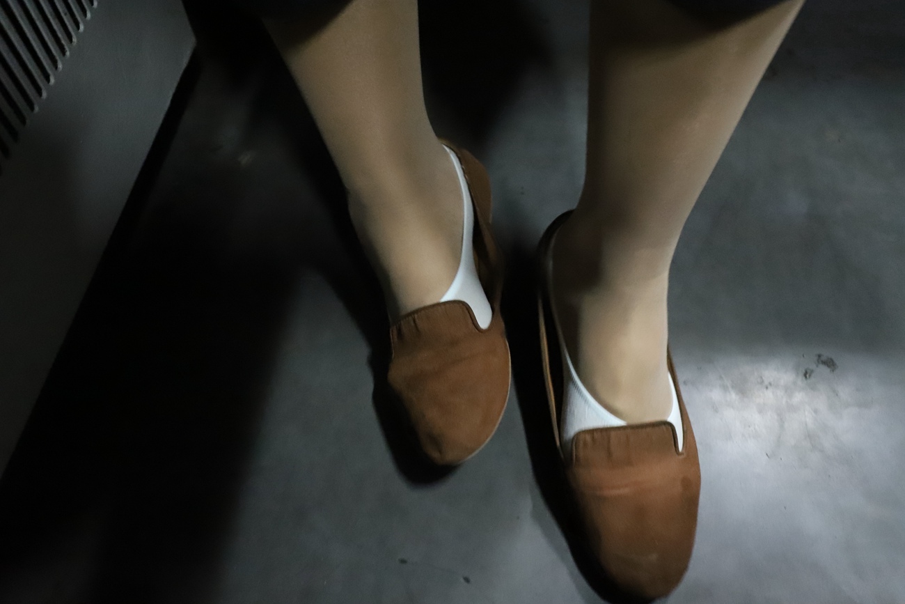 图片[20]-大西瓜爱牙膏-2019 3月活动 模特 火车 (2) [49P] – 速更版-美库