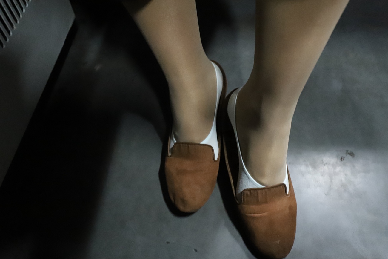 图片[21]-大西瓜爱牙膏-2019 3月活动 模特 火车 (2) [49P] – 速更版-美库