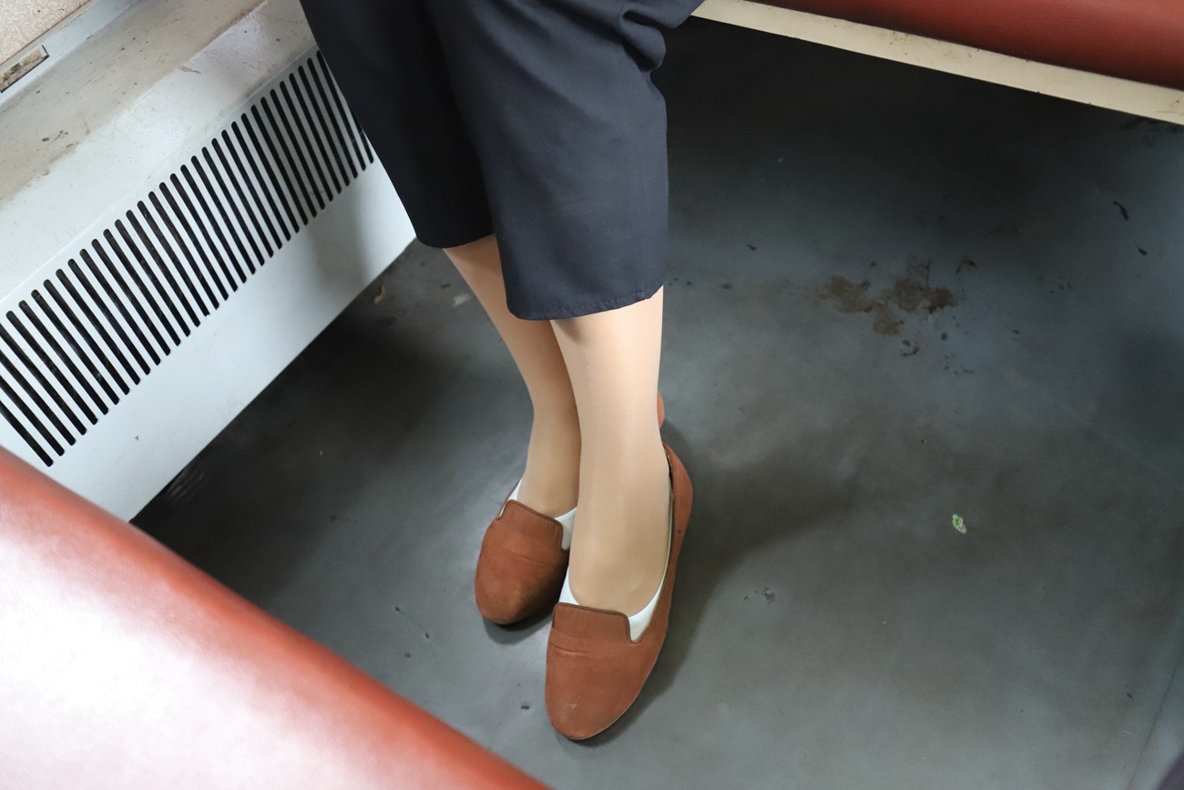 图片[34]-大西瓜爱牙膏-2019 3月活动 模特 火车 (1) [60P] – 速更版-美库