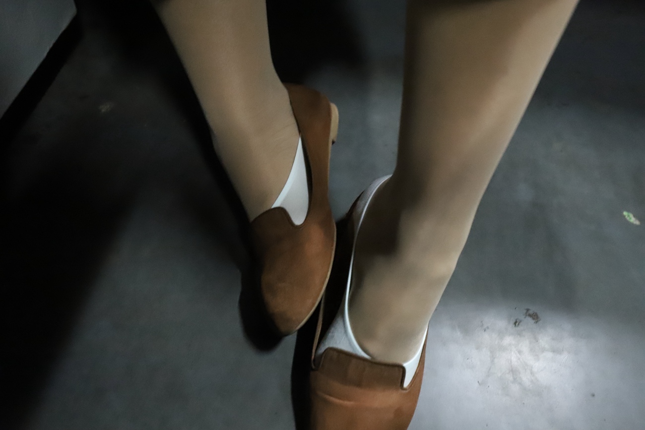 图片[22]-大西瓜爱牙膏-2019 3月活动 模特 火车 (2) [49P] – 速更版-美库