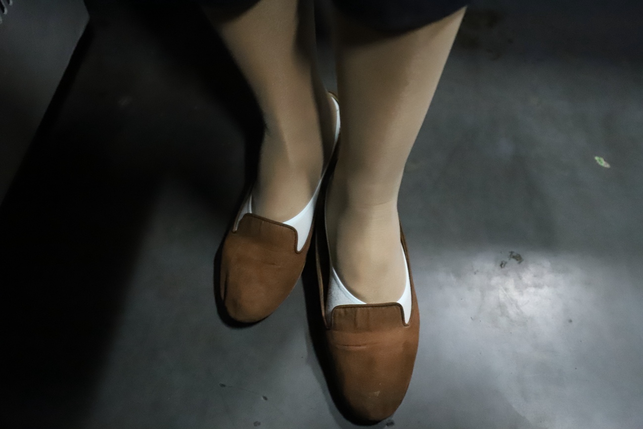 图片[23]-大西瓜爱牙膏-2019 3月活动 模特 火车 (2) [49P] – 速更版-美库