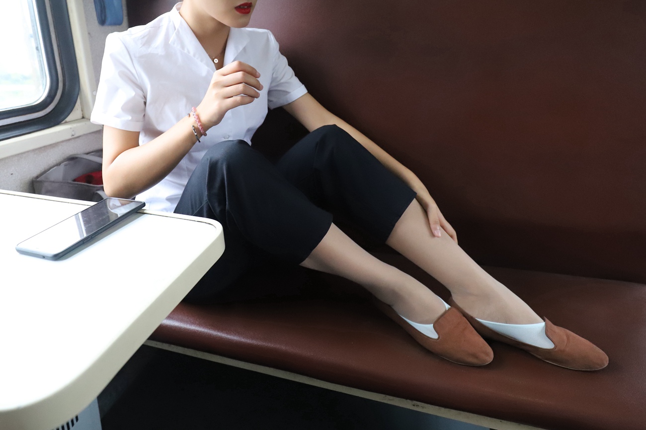 图片[24]-大西瓜爱牙膏-2019 3月活动 模特 火车 (2) [49P] – 速更版-美库