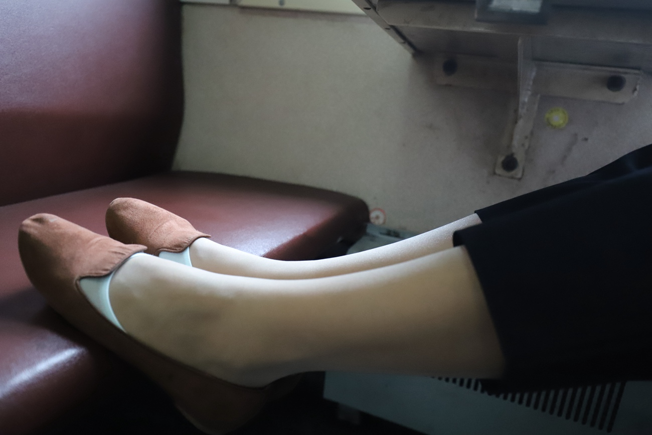 图片[41]-大西瓜爱牙膏-2019 3月活动 模特 火车 (1) [60P] – 速更版-美库