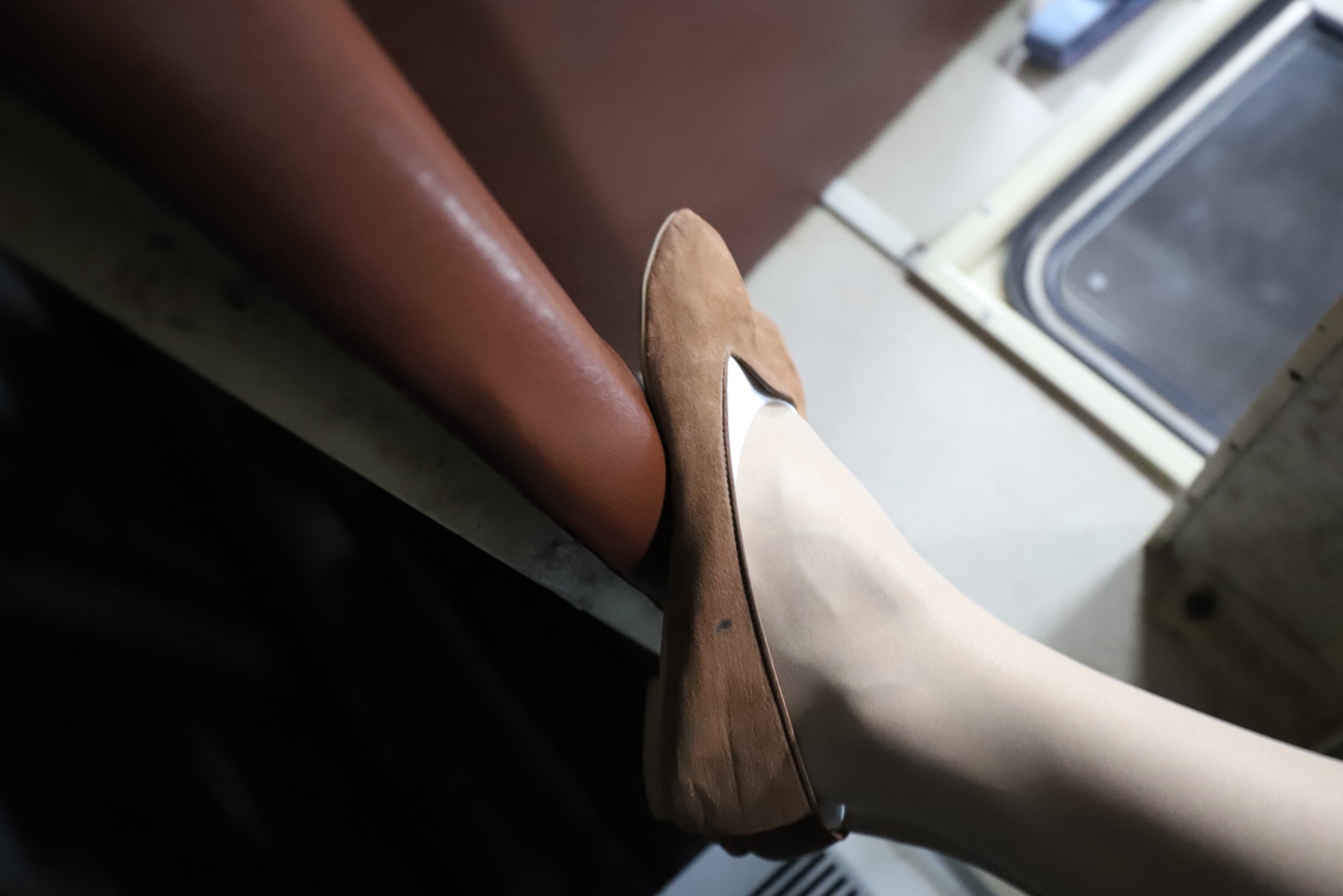 图片[42]-大西瓜爱牙膏-2019 3月活动 模特 火车 (1) [60P] – 速更版-美库