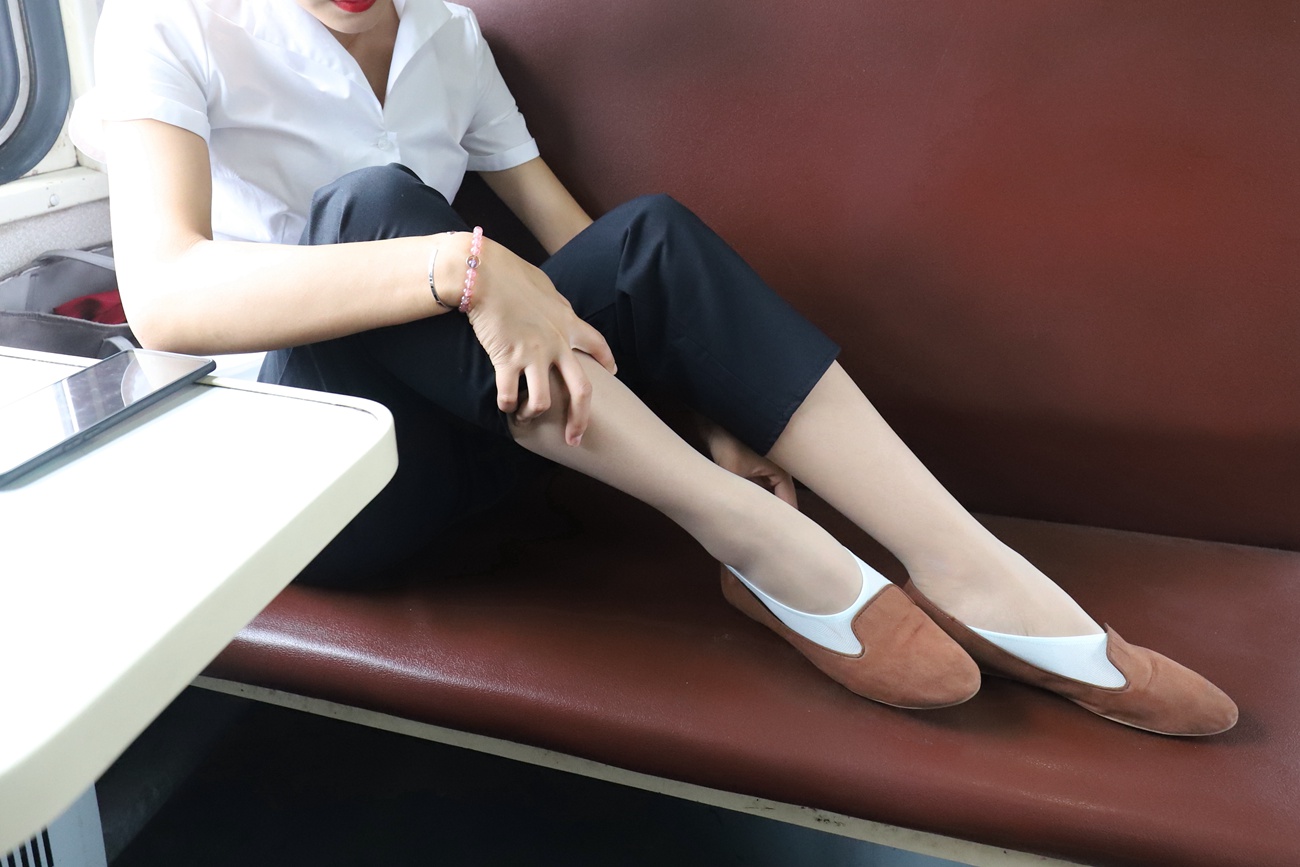 图片[28]-大西瓜爱牙膏-2019 3月活动 模特 火车 (2) [49P] – 速更版-美库