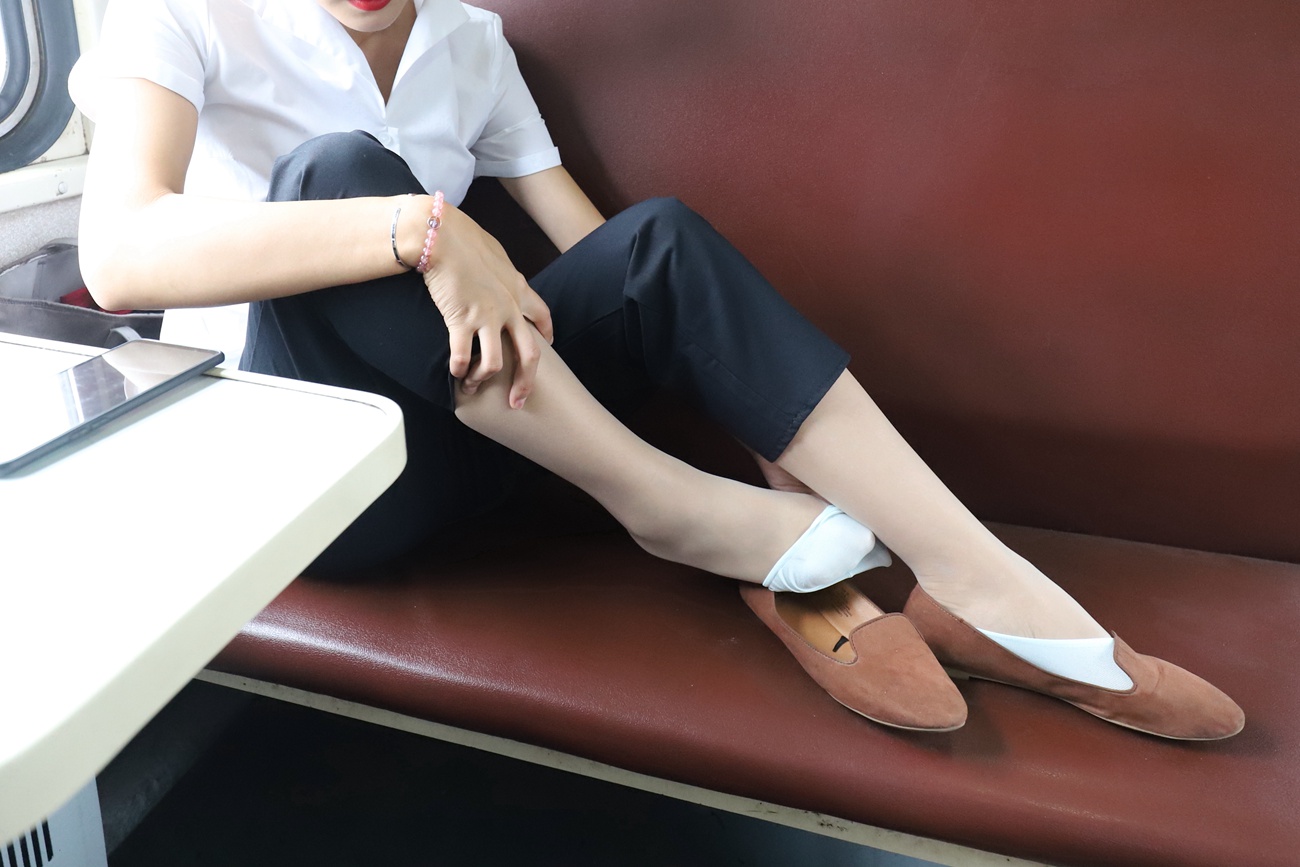 图片[29]-大西瓜爱牙膏-2019 3月活动 模特 火车 (2) [49P] – 速更版-美库