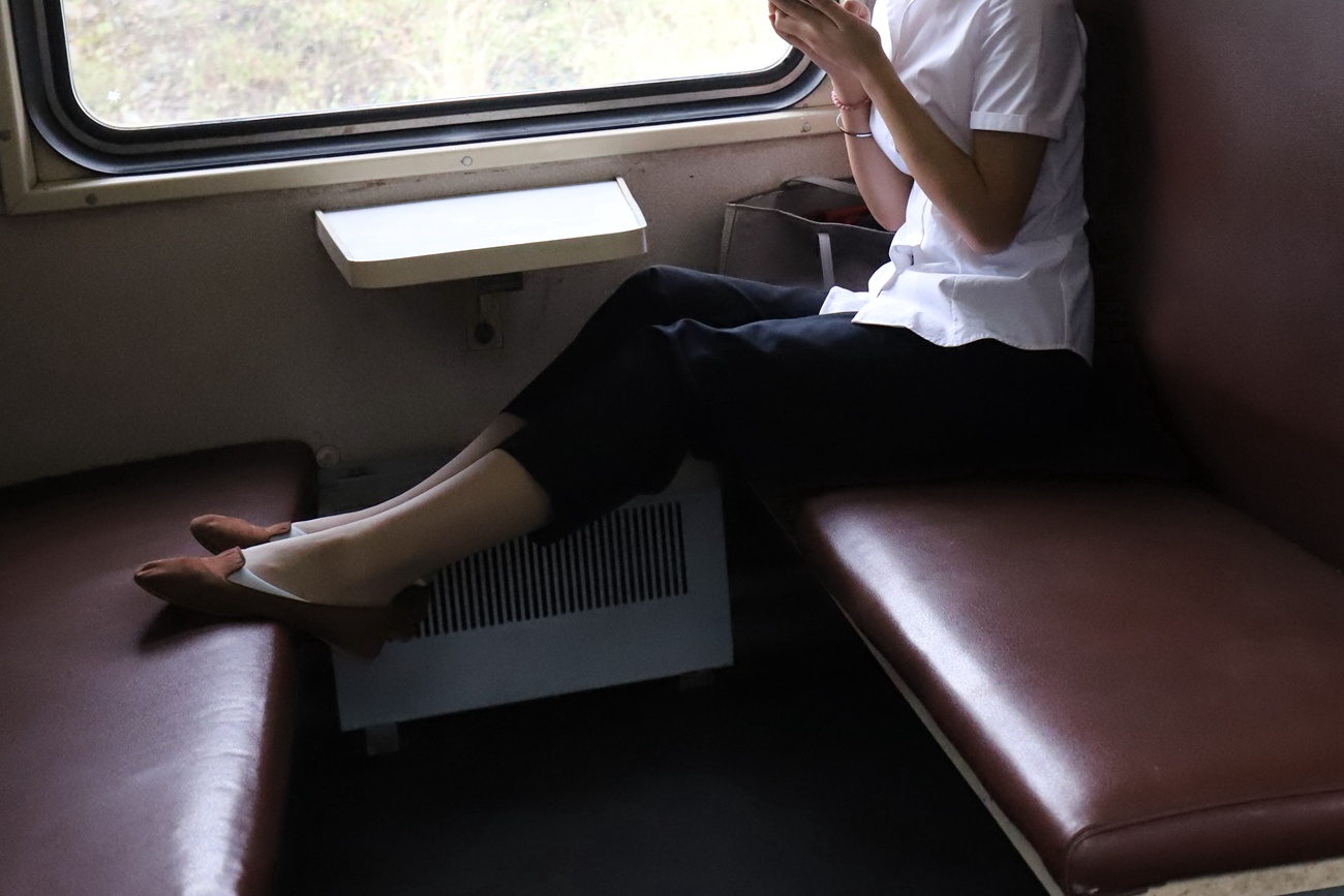 图片[45]-大西瓜爱牙膏-2019 3月活动 模特 火车 (1) [60P] – 速更版-美库