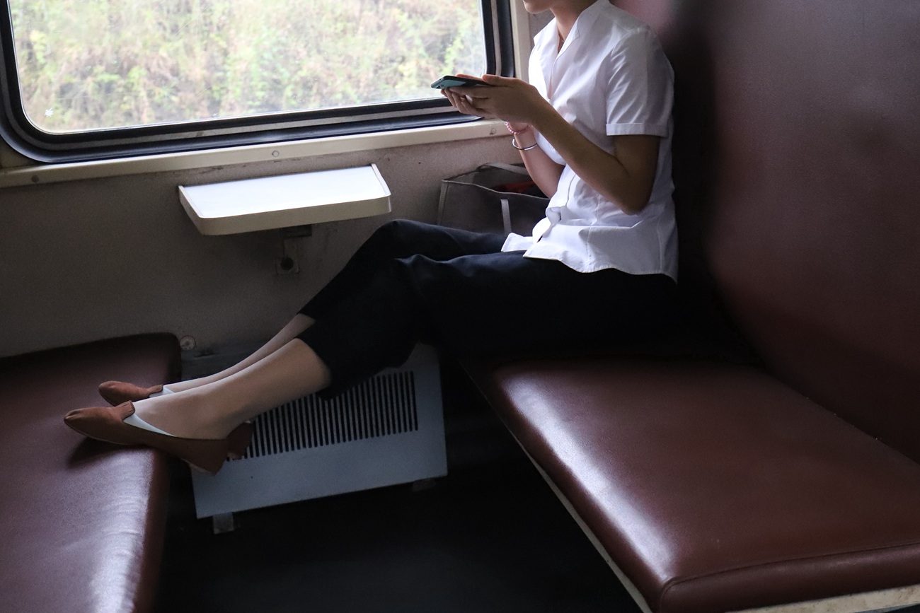 图片[46]-大西瓜爱牙膏-2019 3月活动 模特 火车 (1) [60P] – 速更版-美库