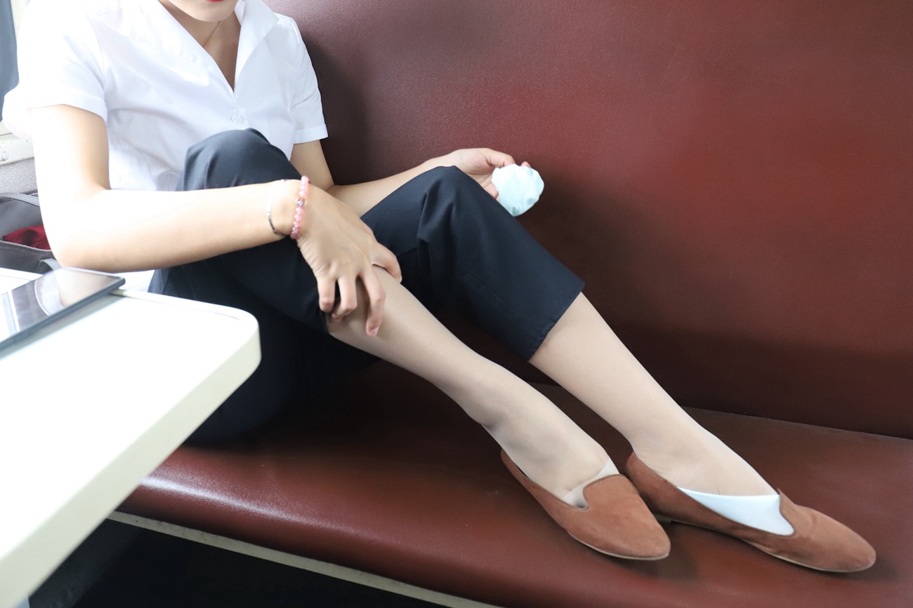 图片[31]-大西瓜爱牙膏-2019 3月活动 模特 火车 (2) [49P] – 速更版-美库