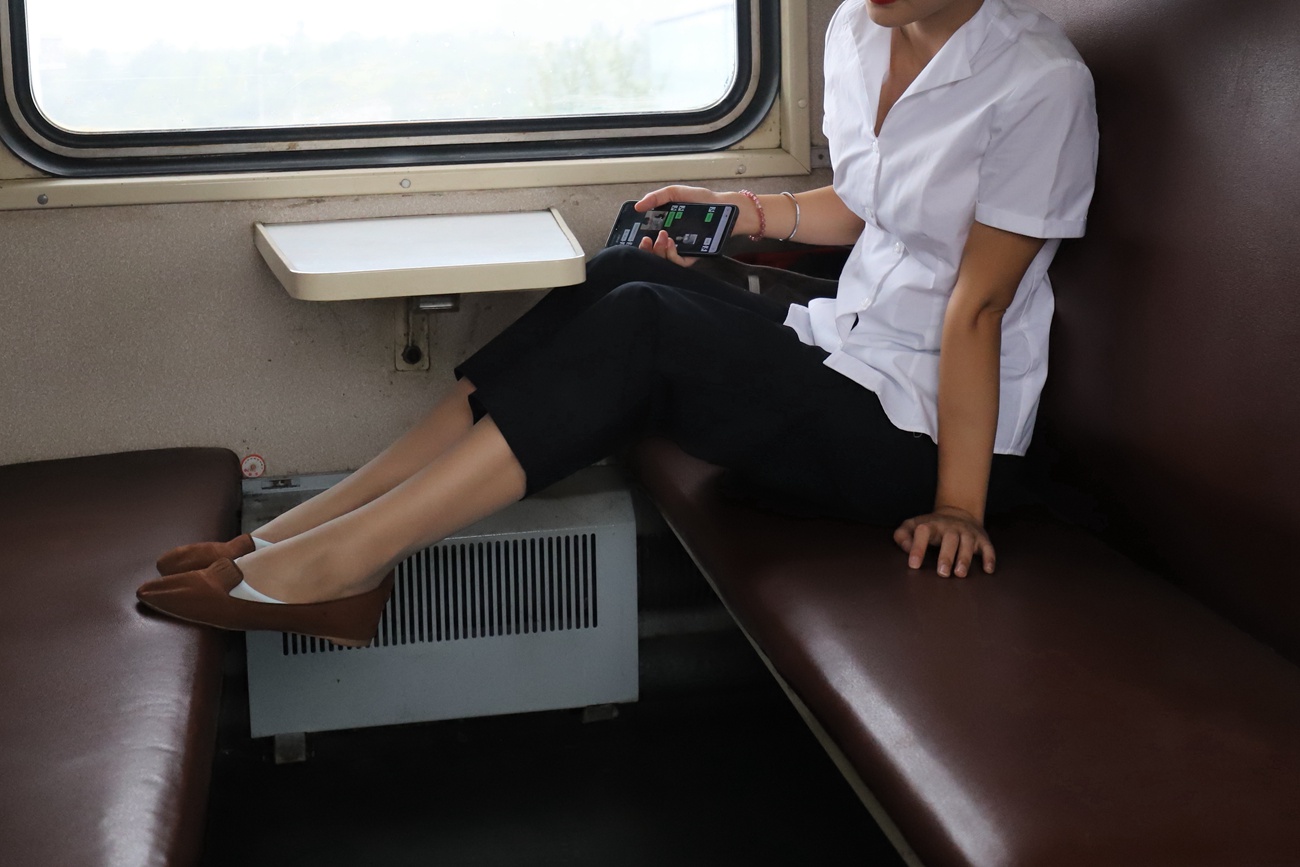 图片[47]-大西瓜爱牙膏-2019 3月活动 模特 火车 (1) [60P] – 速更版-美库