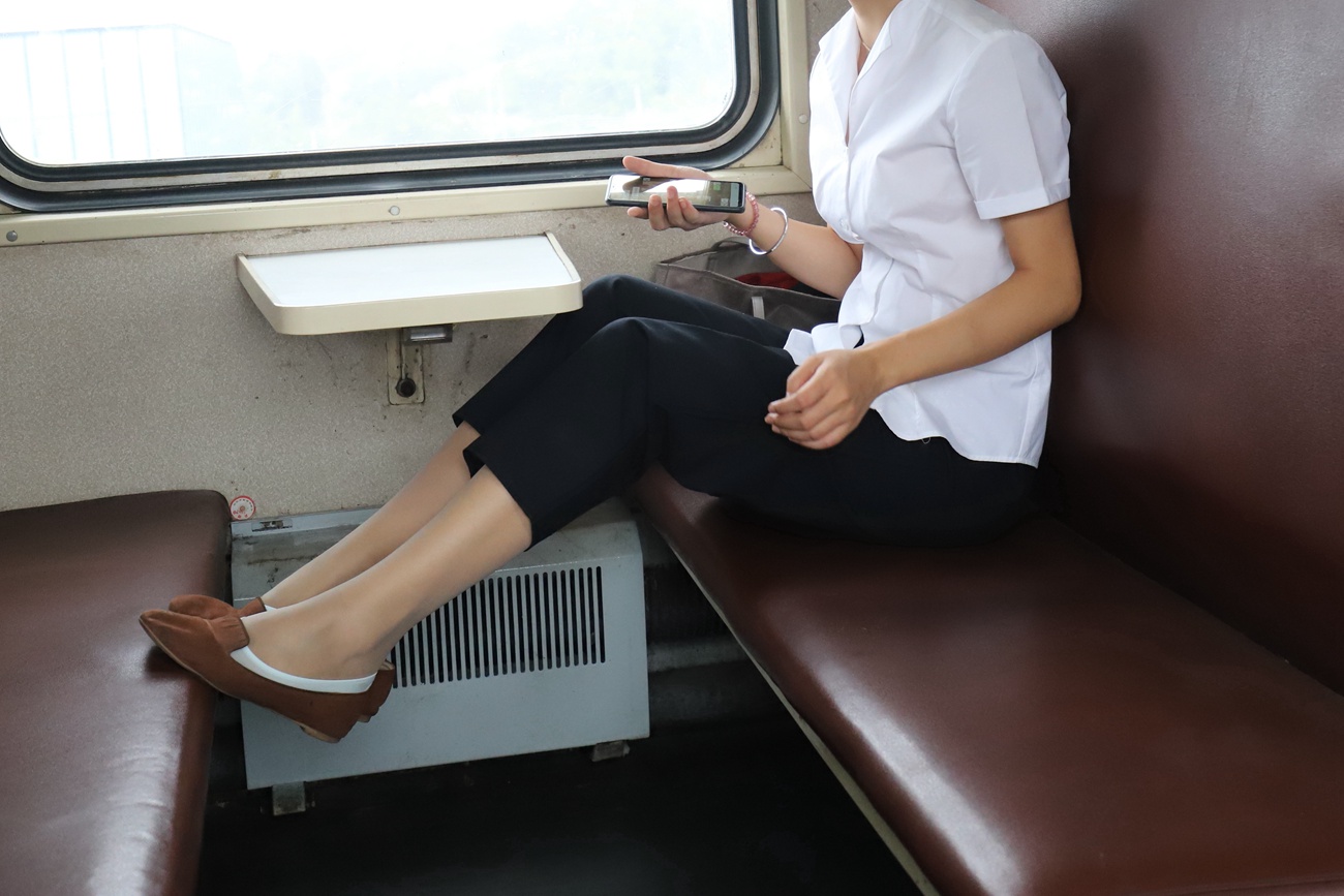 图片[48]-大西瓜爱牙膏-2019 3月活动 模特 火车 (1) [60P] – 速更版-美库