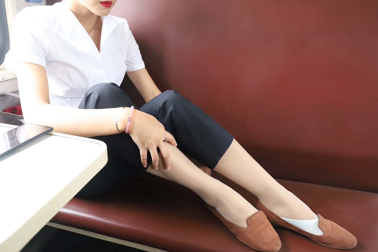 图片[34]-大西瓜爱牙膏-2019 3月活动 模特 火车 (2) [49P] – 速更版-美库