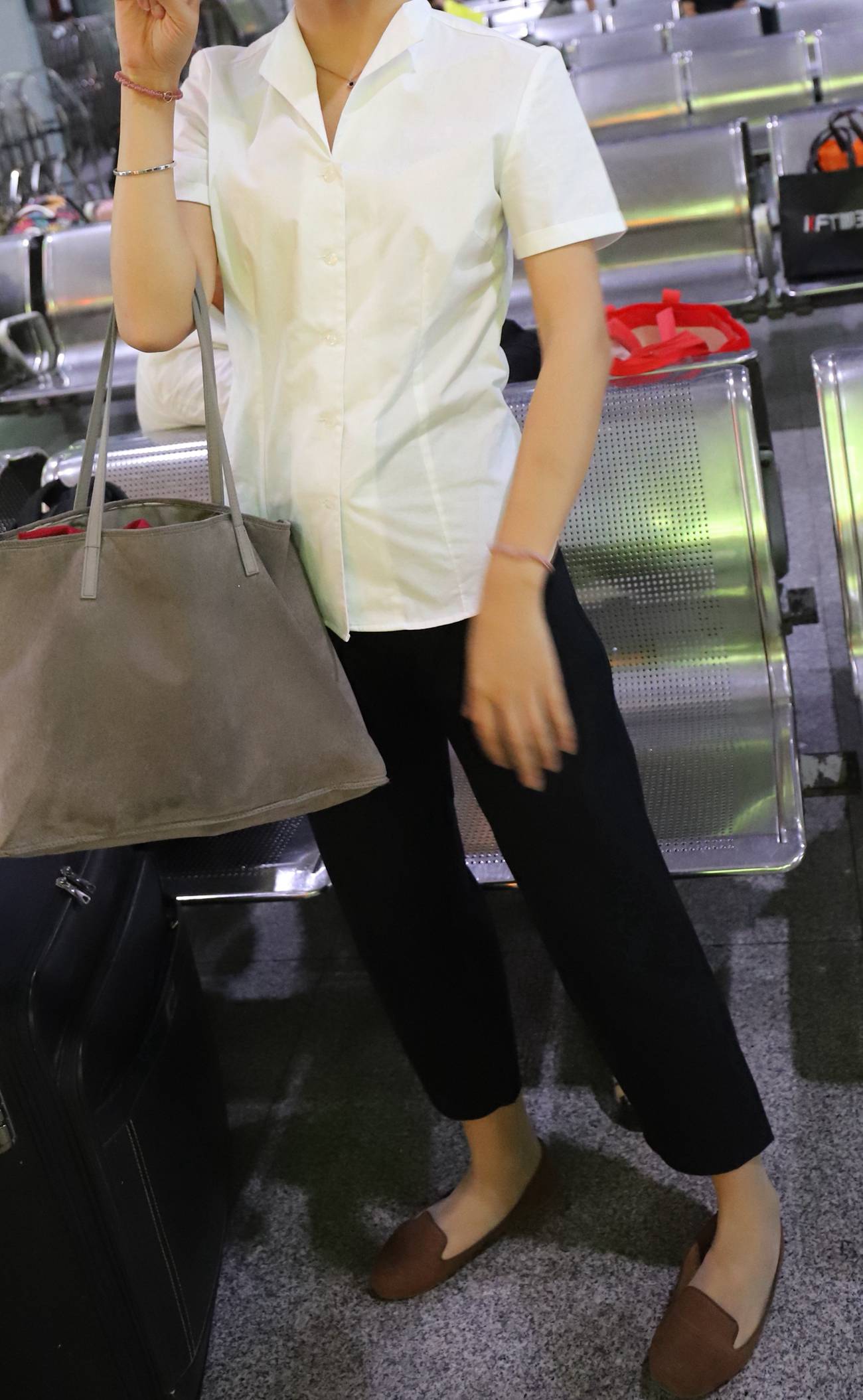 图片[59]-大西瓜爱牙膏-2019 3月活动 模特 火车 (1) [60P] – 速更版-美库