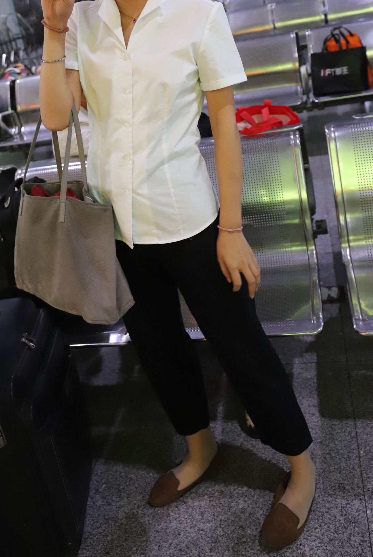 图片[60]-大西瓜爱牙膏-2019 3月活动 模特 火车 (1) [60P] – 速更版-美库