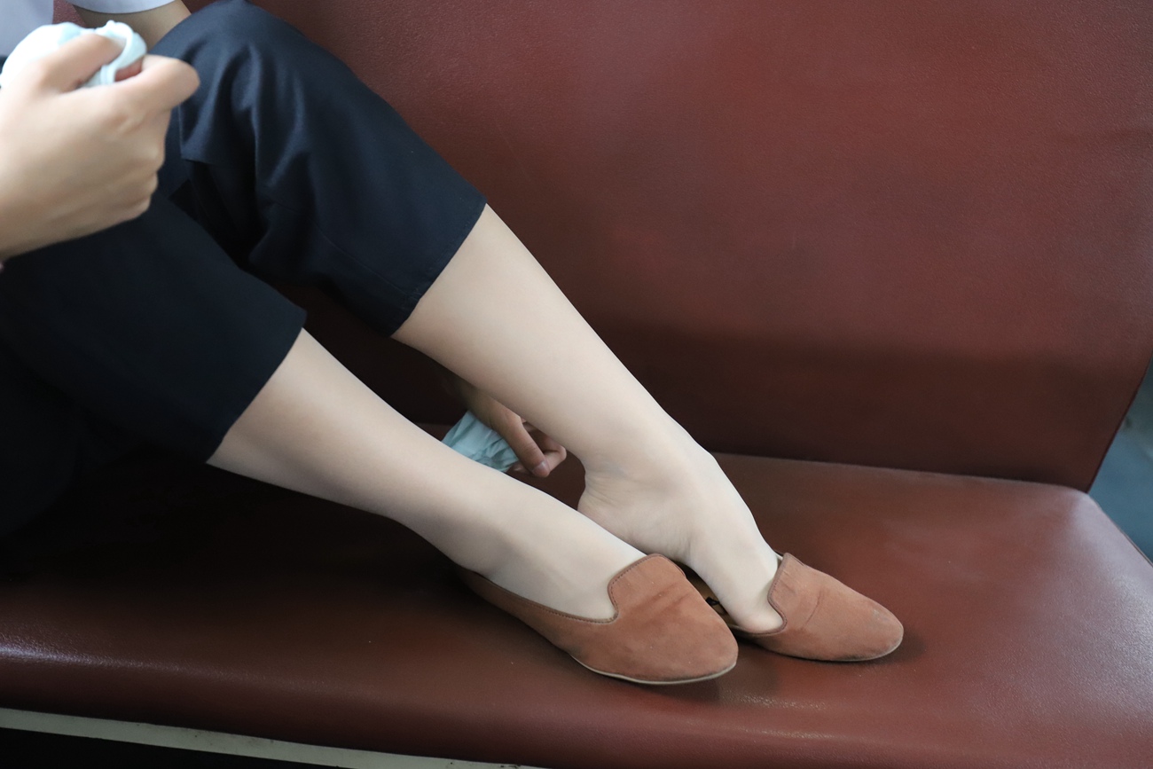 图片[40]-大西瓜爱牙膏-2019 3月活动 模特 火车 (2) [49P] – 速更版-美库